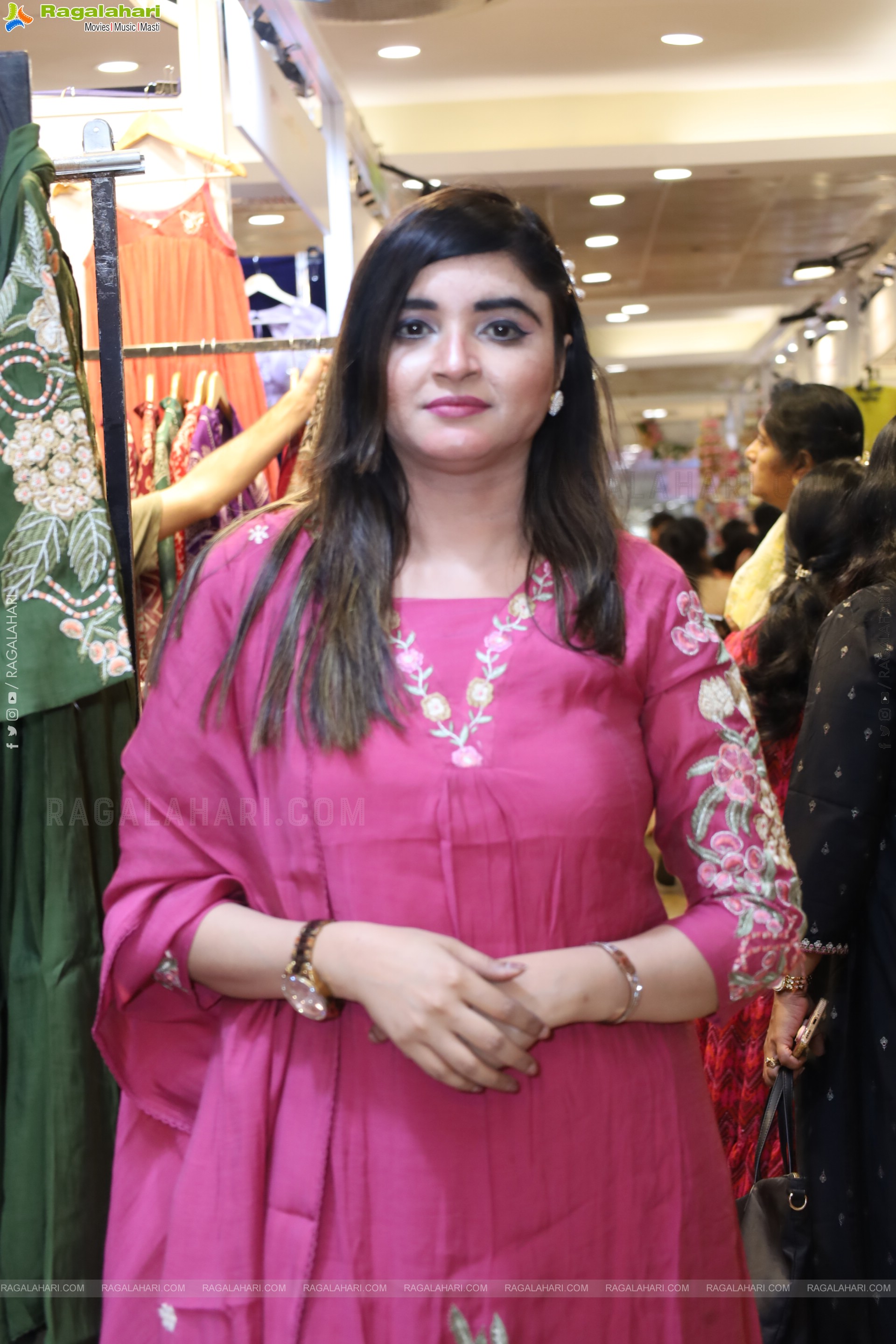 Grand Launch of Hilife Exhibition - An Exclusive Lifestyle & Fashion Special Exhibition