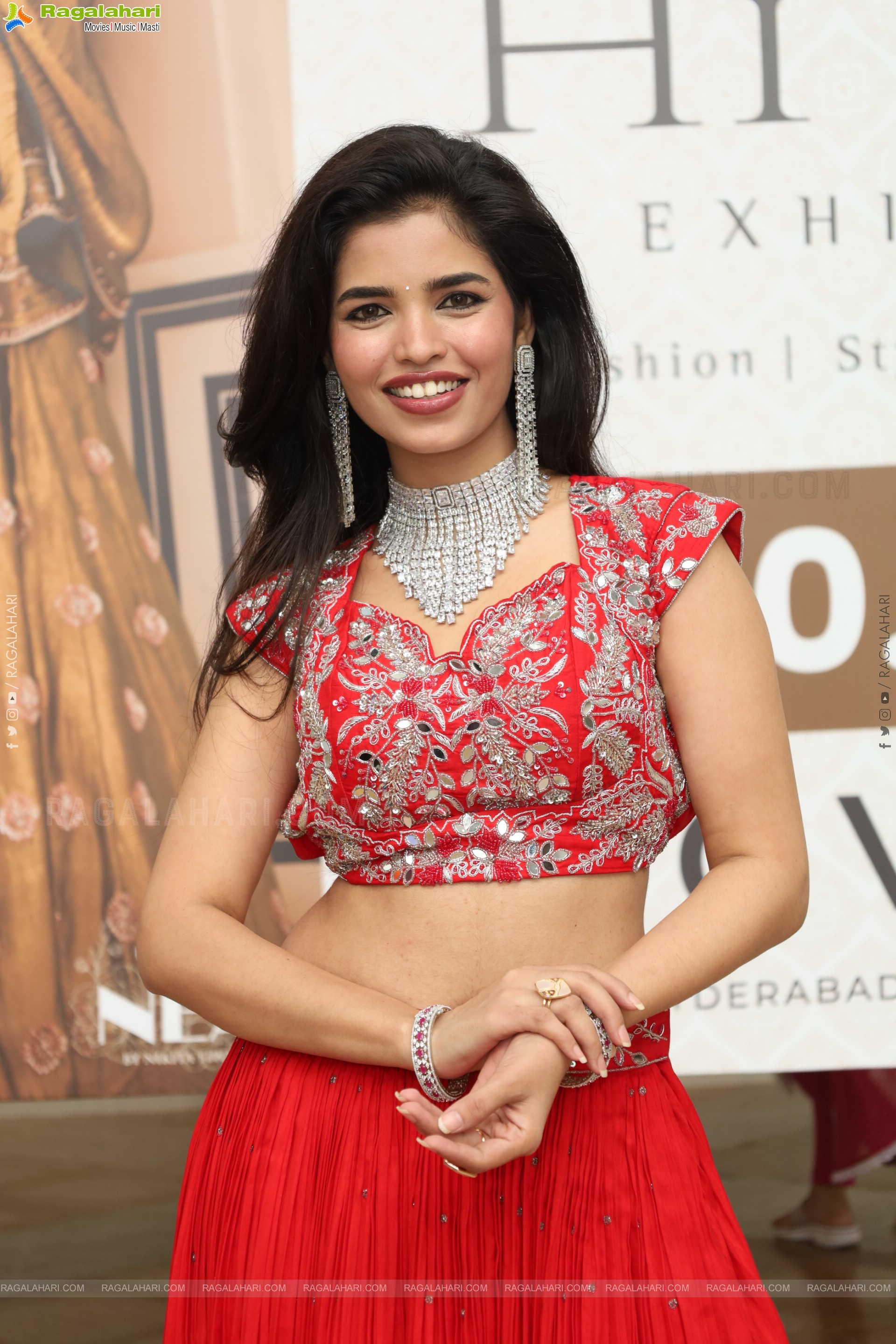 Grand Launch of Hilife Exhibition - An Exclusive Lifestyle & Fashion Special Exhibition