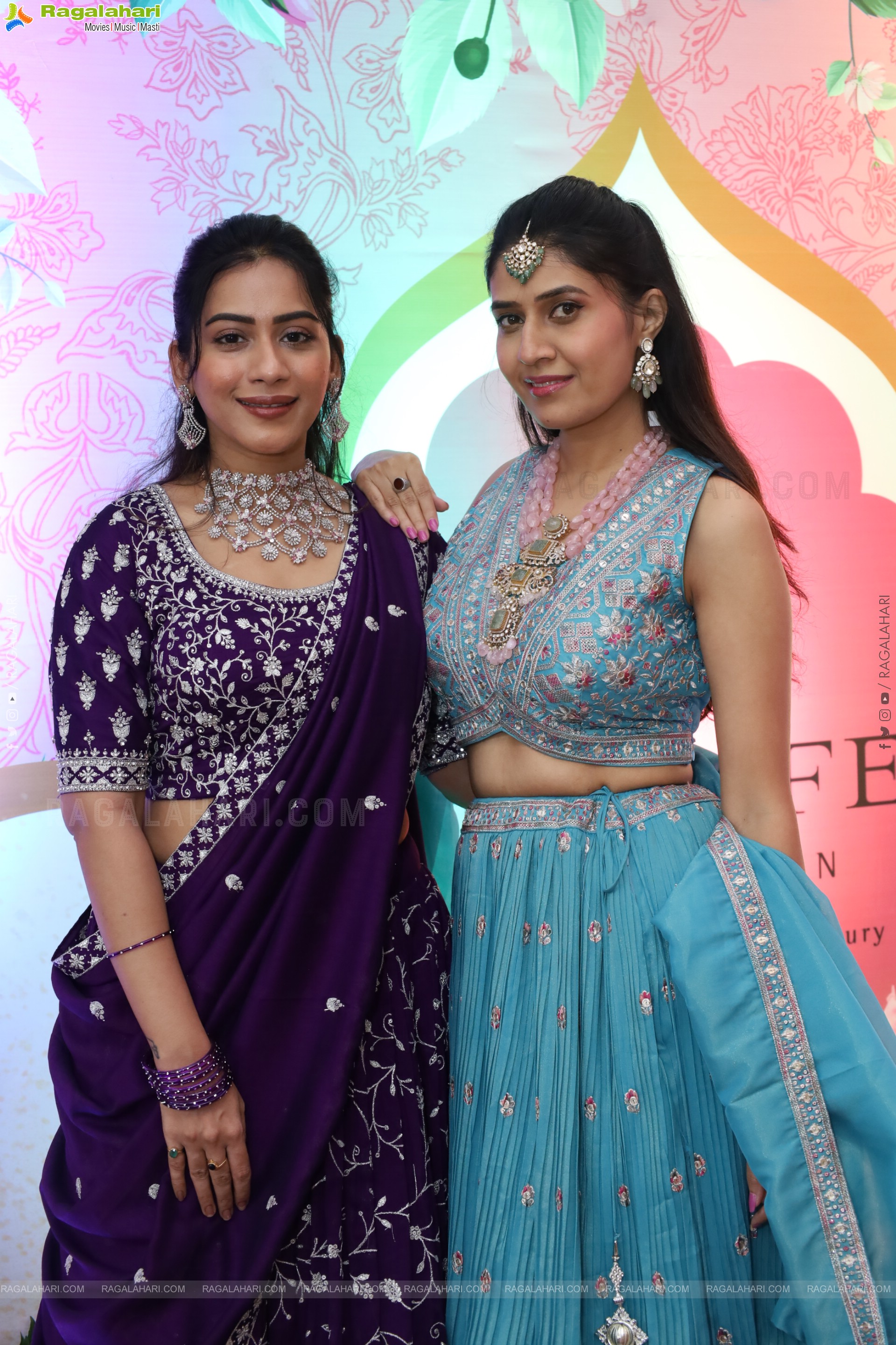 Grand Launch of Hilife Exhibition - An Exclusive Lifestyle & Fashion Special Exhibition