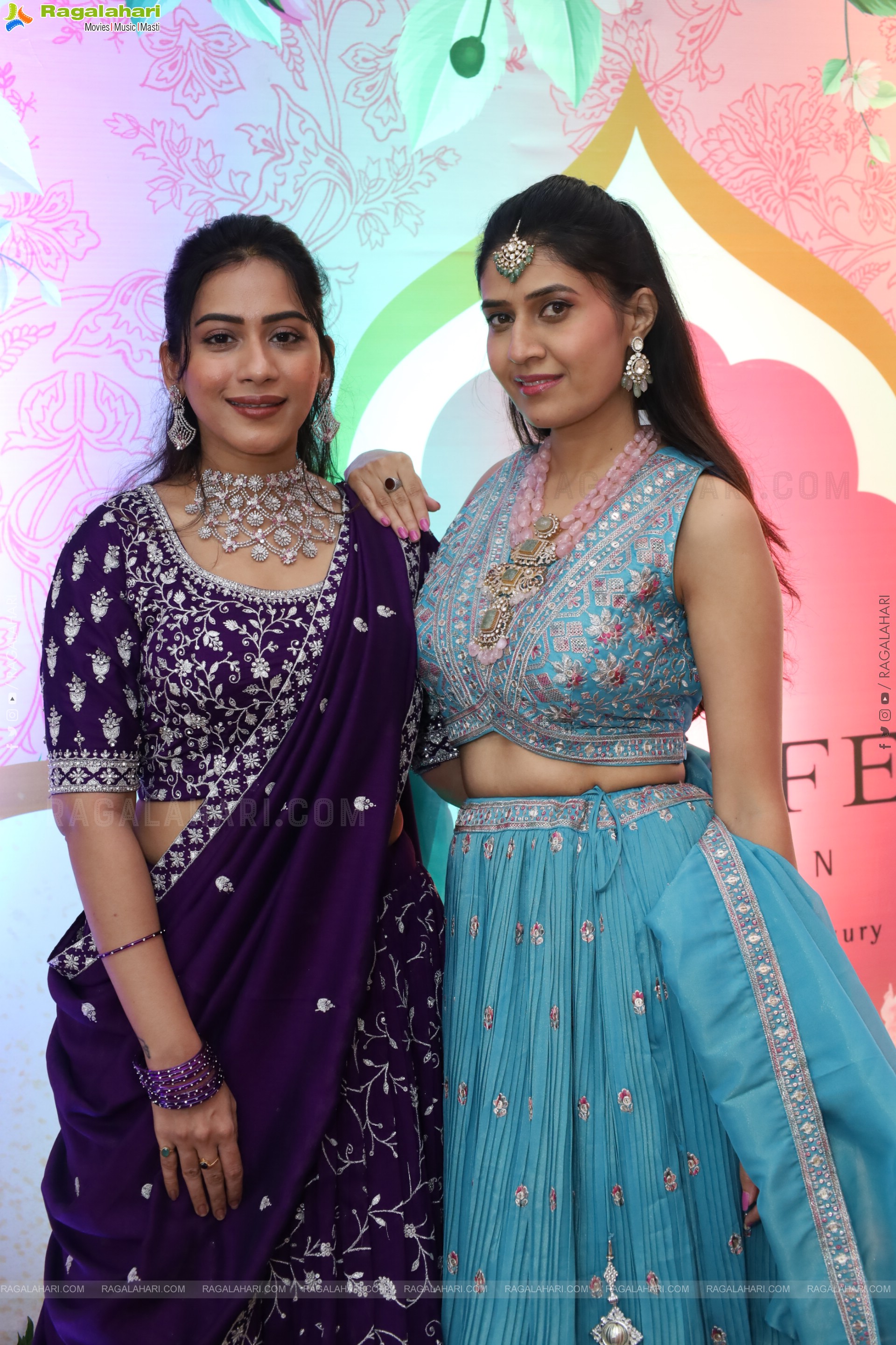 Grand Launch of Hilife Exhibition - An Exclusive Lifestyle & Fashion Special Exhibition