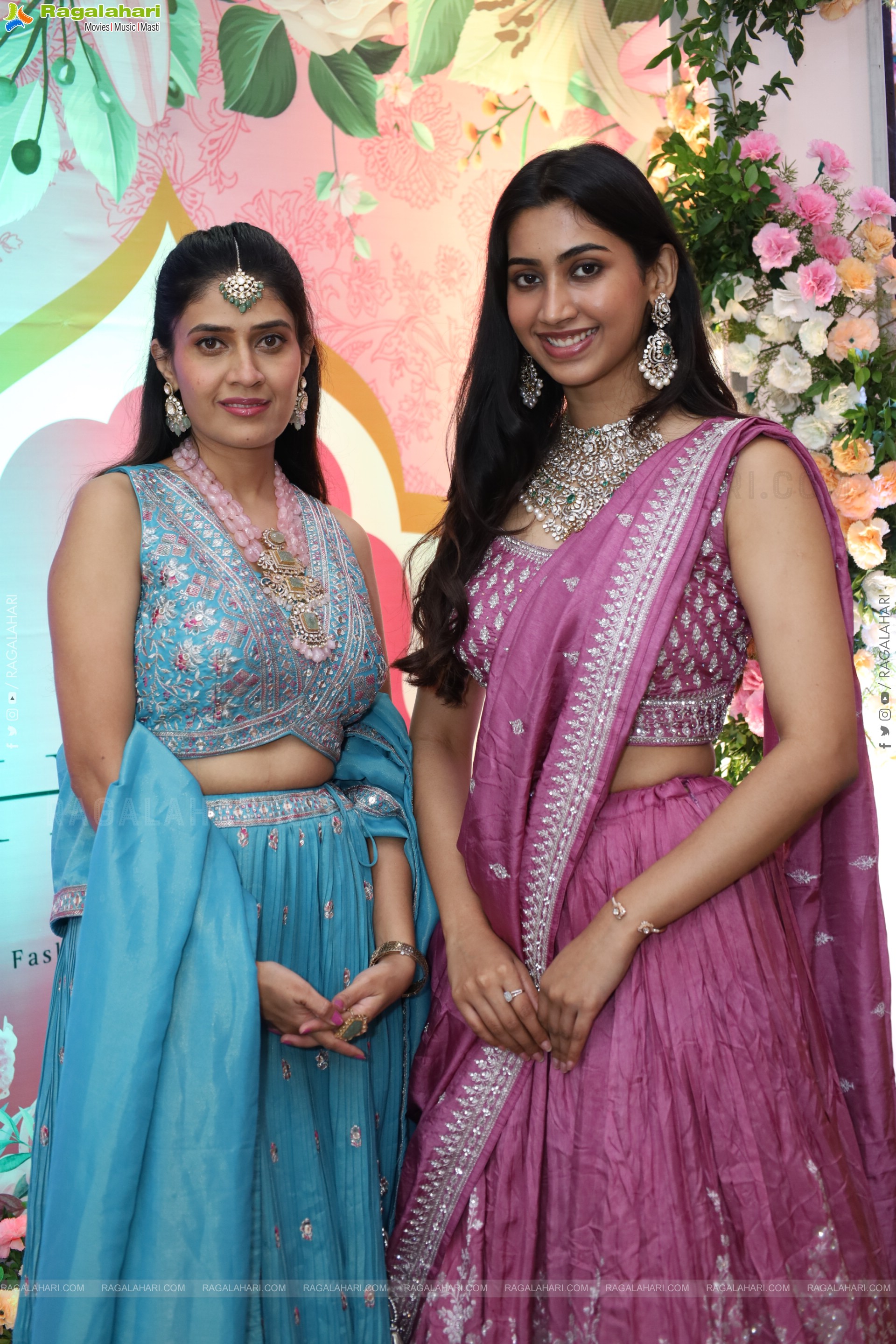 Grand Launch of Hilife Exhibition - An Exclusive Lifestyle & Fashion Special Exhibition