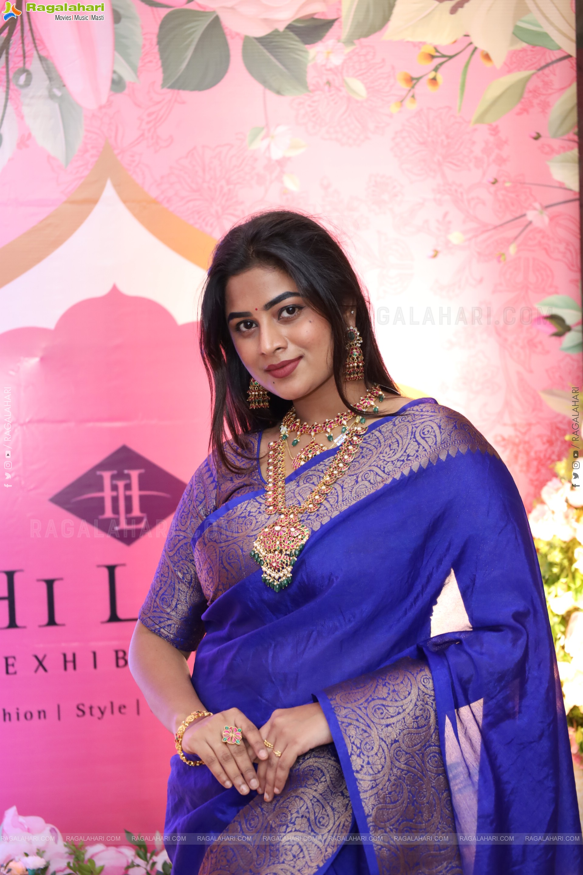 Grand Launch of Hilife Exhibition - An Exclusive Lifestyle & Fashion Special Exhibition