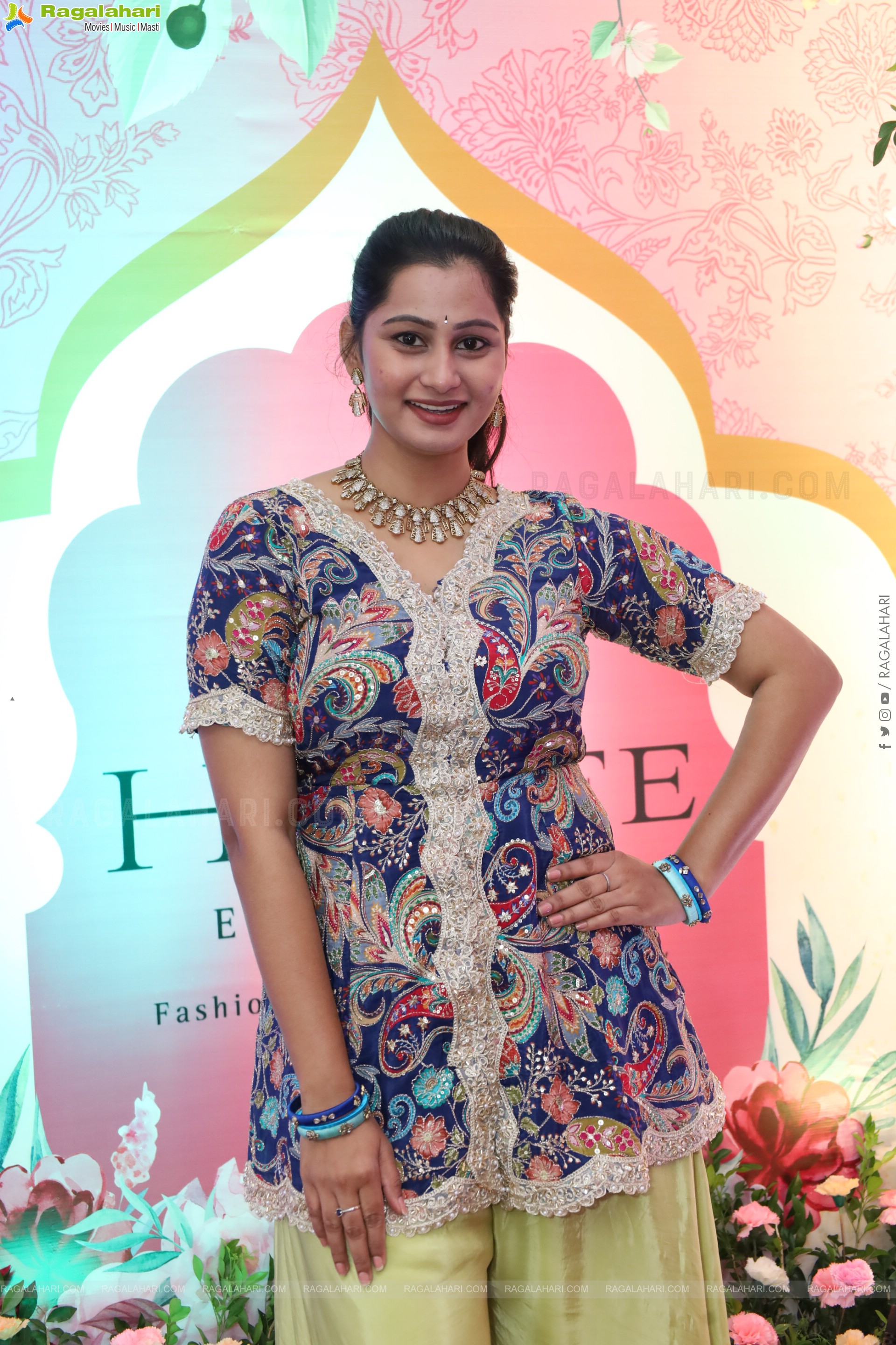 Grand Launch of Hilife Exhibition - An Exclusive Lifestyle & Fashion Special Exhibition
