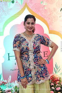 Hi Life Exhibition: An Exclusive Lifestyle & Fashion Special