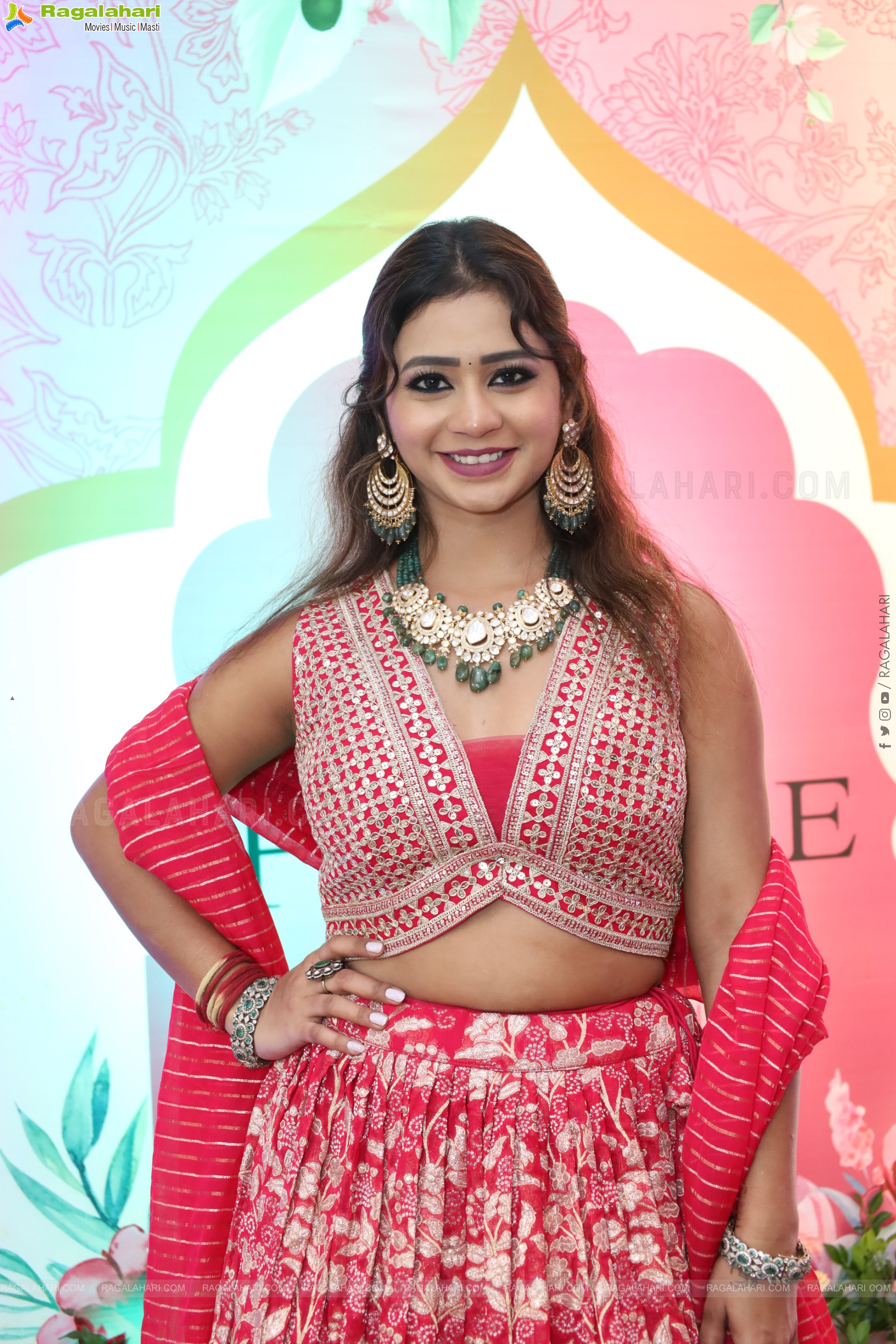 Grand Launch of Hilife Exhibition - An Exclusive Lifestyle & Fashion Special Exhibition