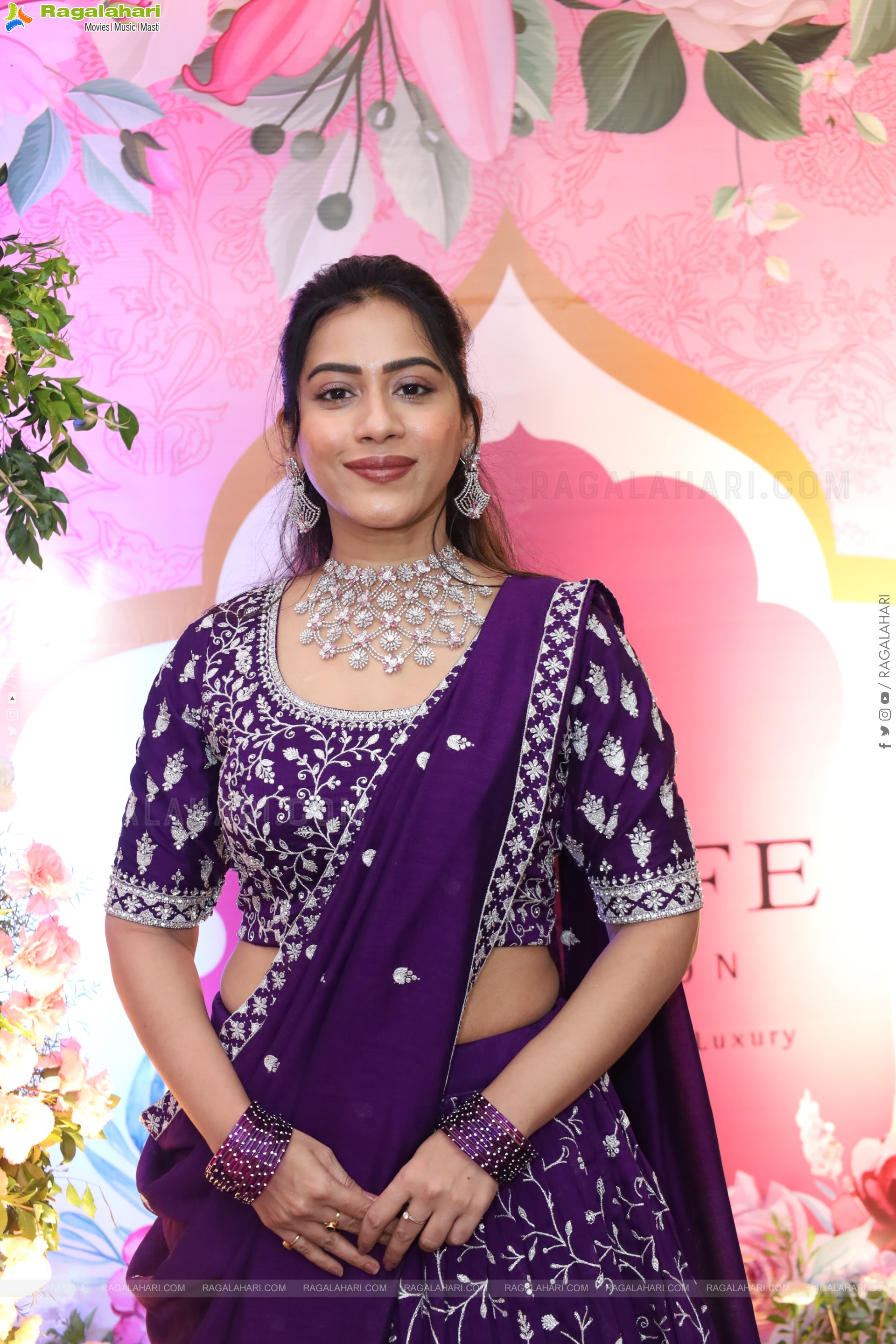 Grand Launch of Hilife Exhibition - An Exclusive Lifestyle & Fashion Special Exhibition