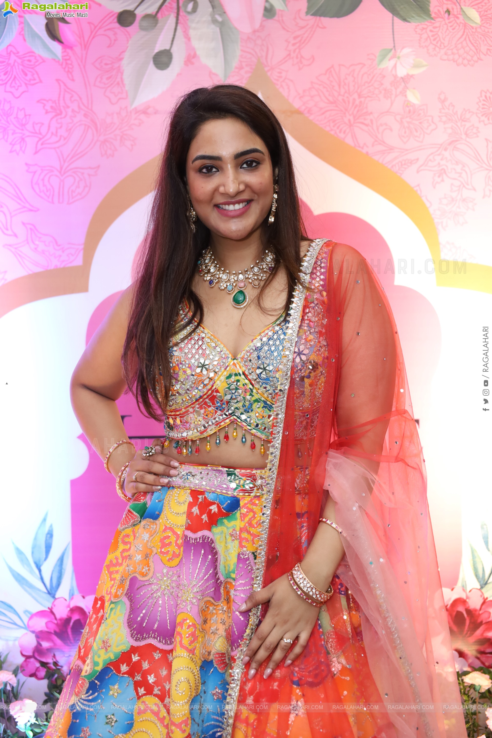 Grand Launch of Hilife Exhibition - An Exclusive Lifestyle & Fashion Special Exhibition