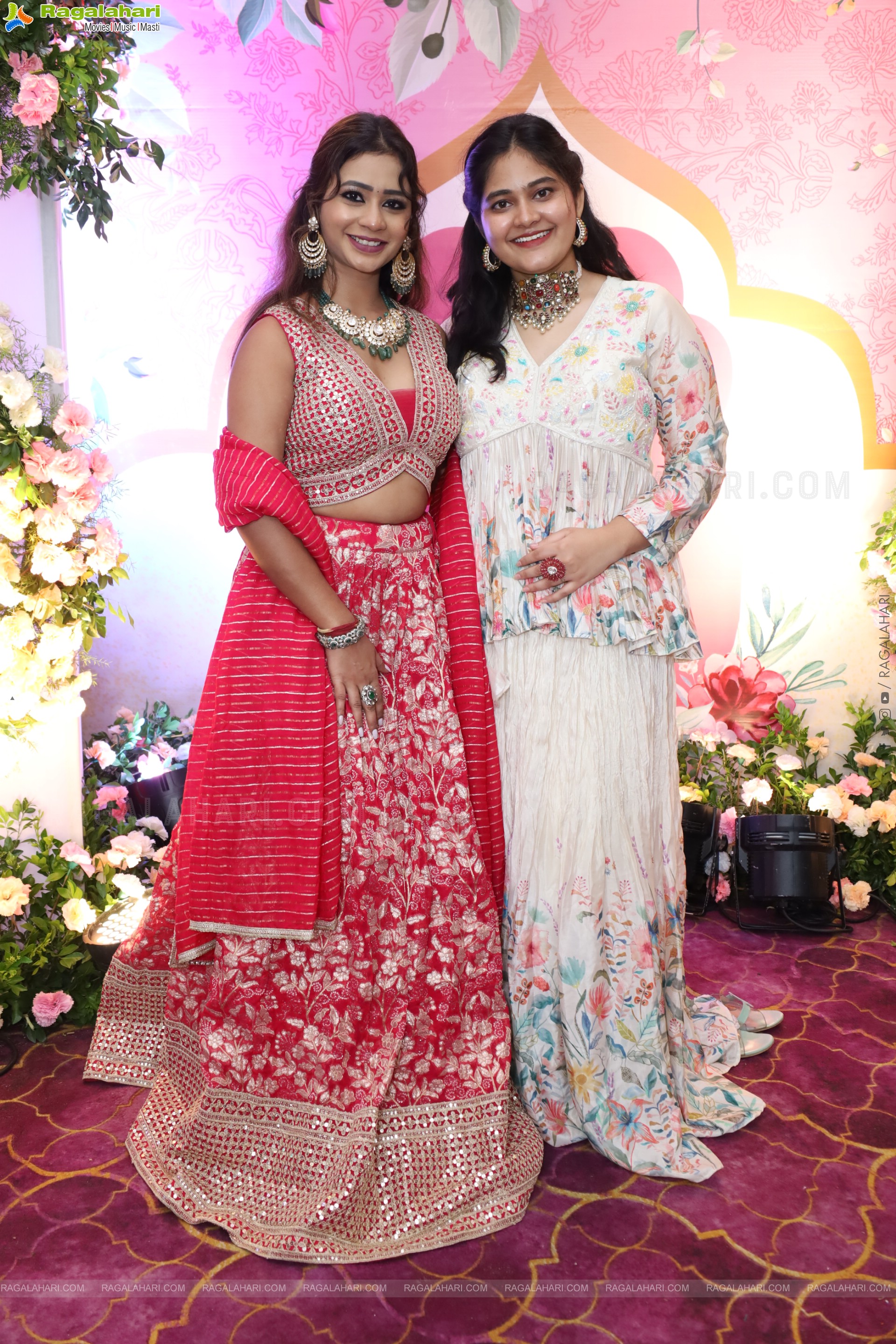 Grand Launch of Hilife Exhibition - An Exclusive Lifestyle & Fashion Special Exhibition