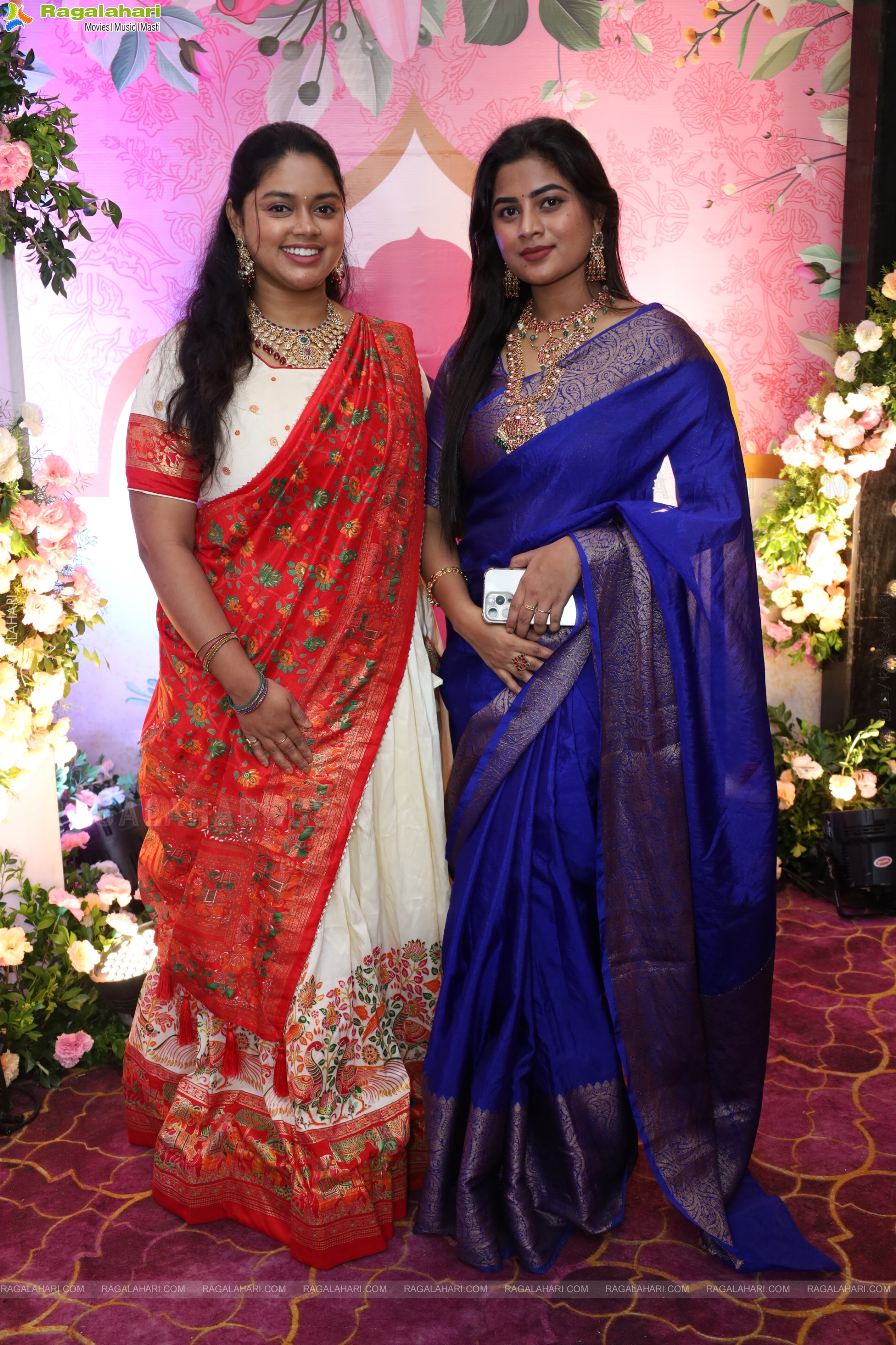Grand Launch of Hilife Exhibition - An Exclusive Lifestyle & Fashion Special Exhibition