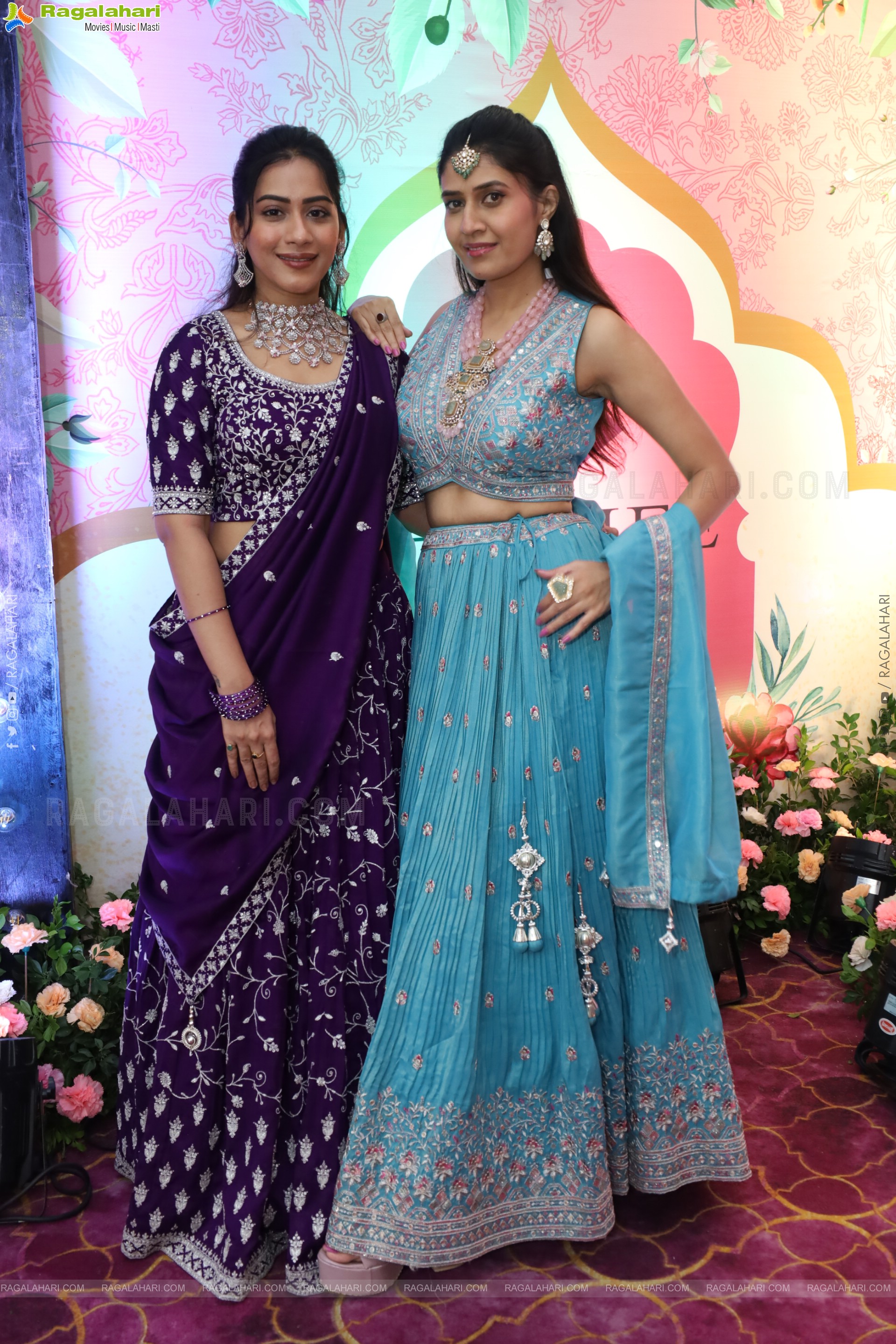 Grand Launch of Hilife Exhibition - An Exclusive Lifestyle & Fashion Special Exhibition