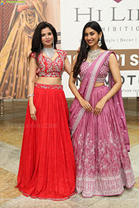 Hi Life Exhibition: An Exclusive Lifestyle & Fashion Special
