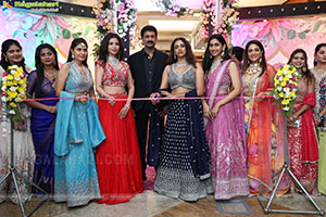 Hi Life Exhibition: An Exclusive Lifestyle & Fashion Special