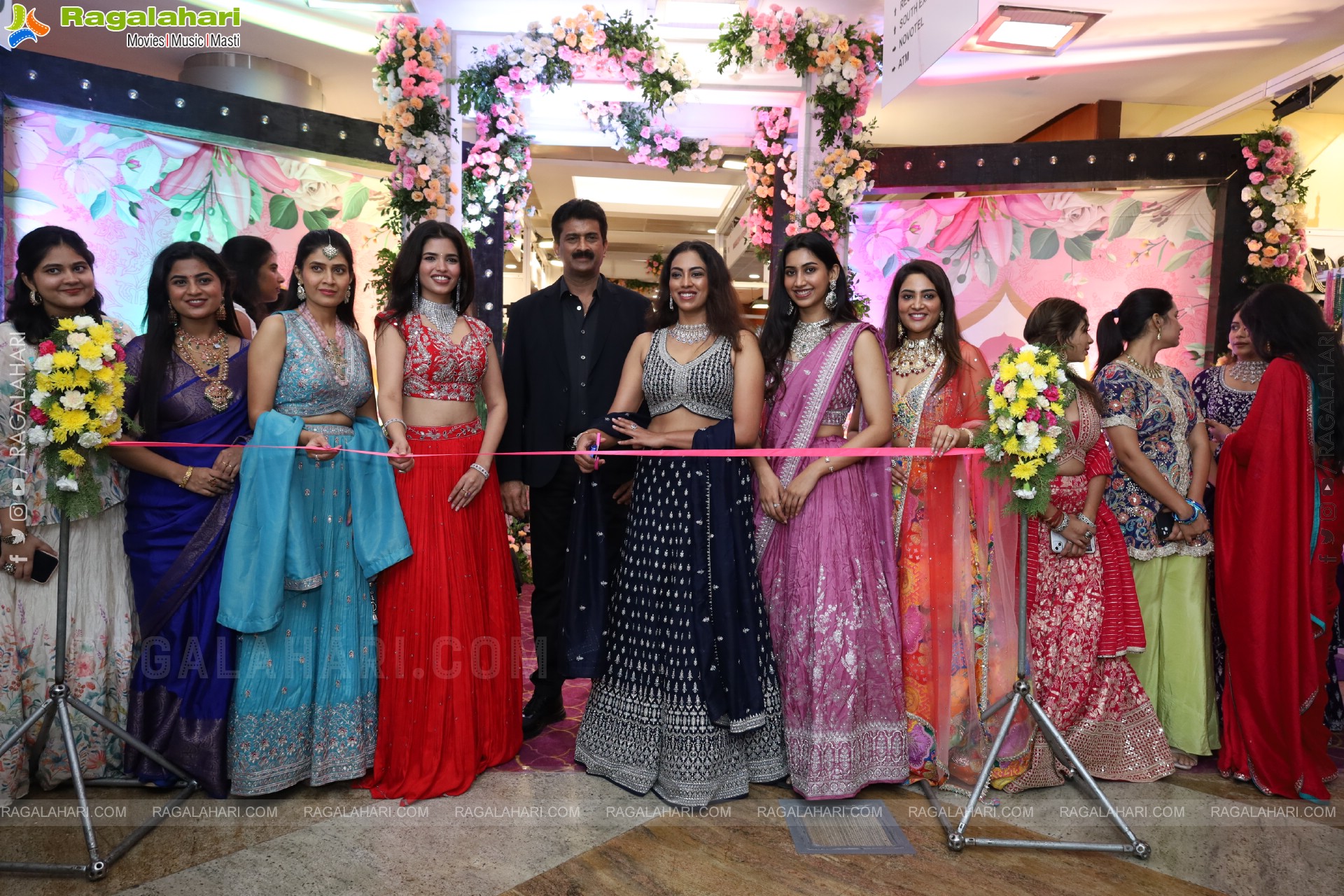 Grand Launch of Hilife Exhibition - An Exclusive Lifestyle & Fashion Special Exhibition