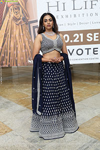 Hi Life Exhibition: An Exclusive Lifestyle & Fashion Special