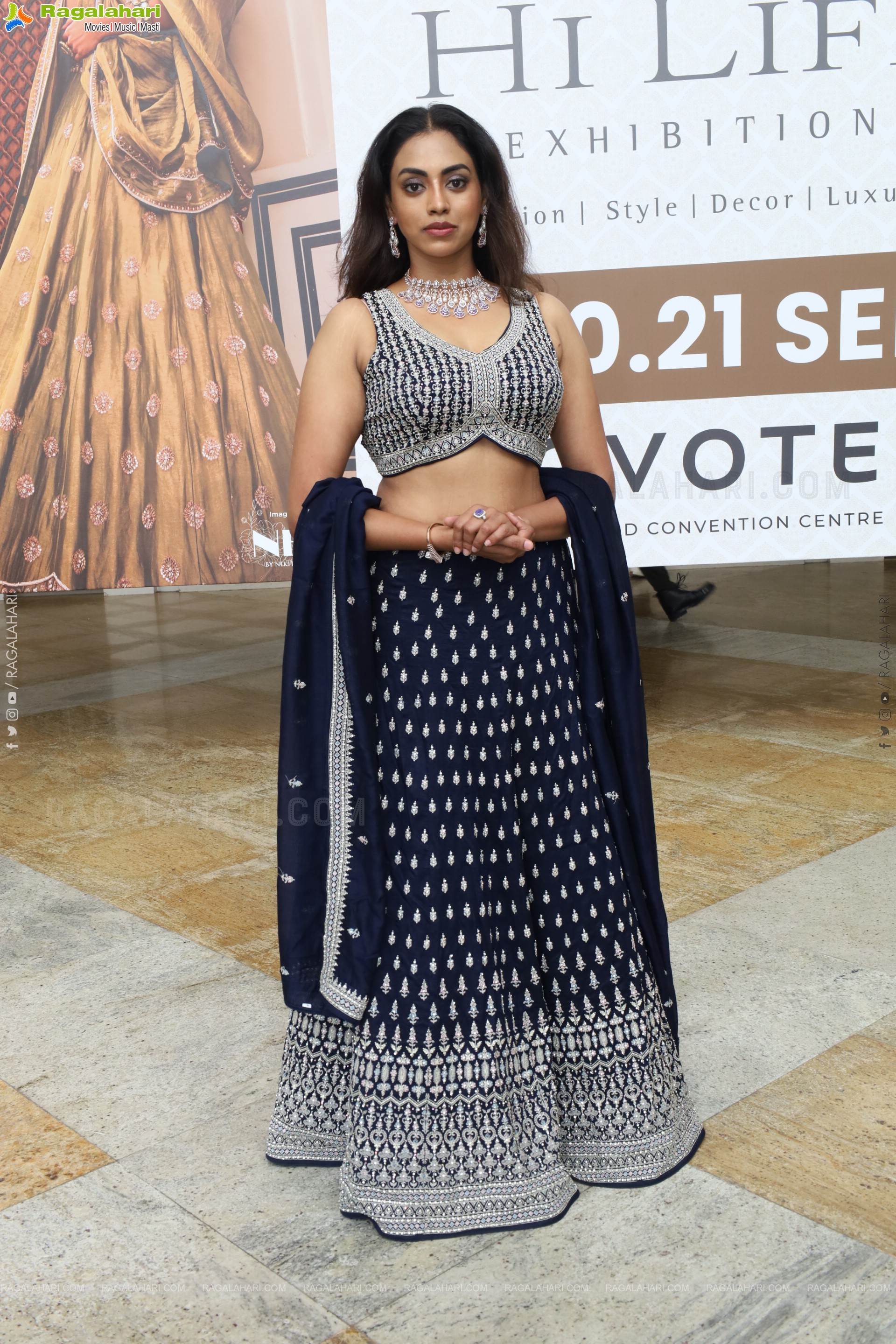 Grand Launch of Hilife Exhibition - An Exclusive Lifestyle & Fashion Special Exhibition