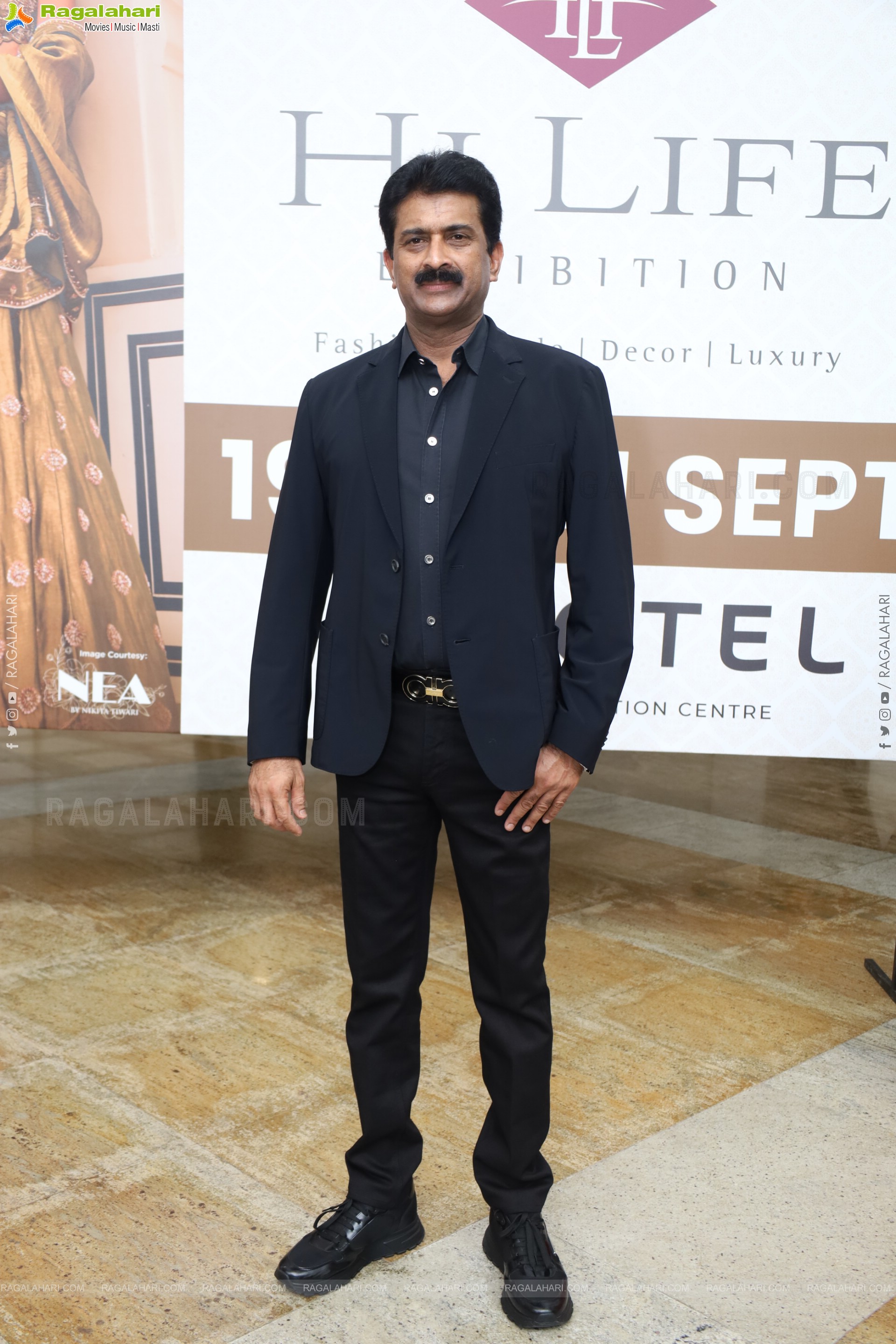 Grand Launch of Hilife Exhibition - An Exclusive Lifestyle & Fashion Special Exhibition