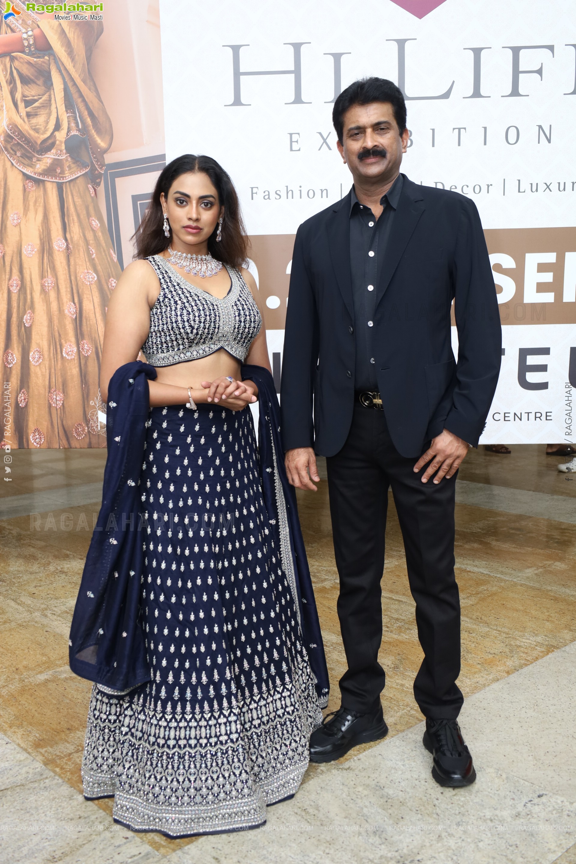 Grand Launch of Hilife Exhibition - An Exclusive Lifestyle & Fashion Special Exhibition
