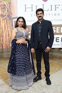 Hi Life Exhibition: An Exclusive Lifestyle & Fashion Special