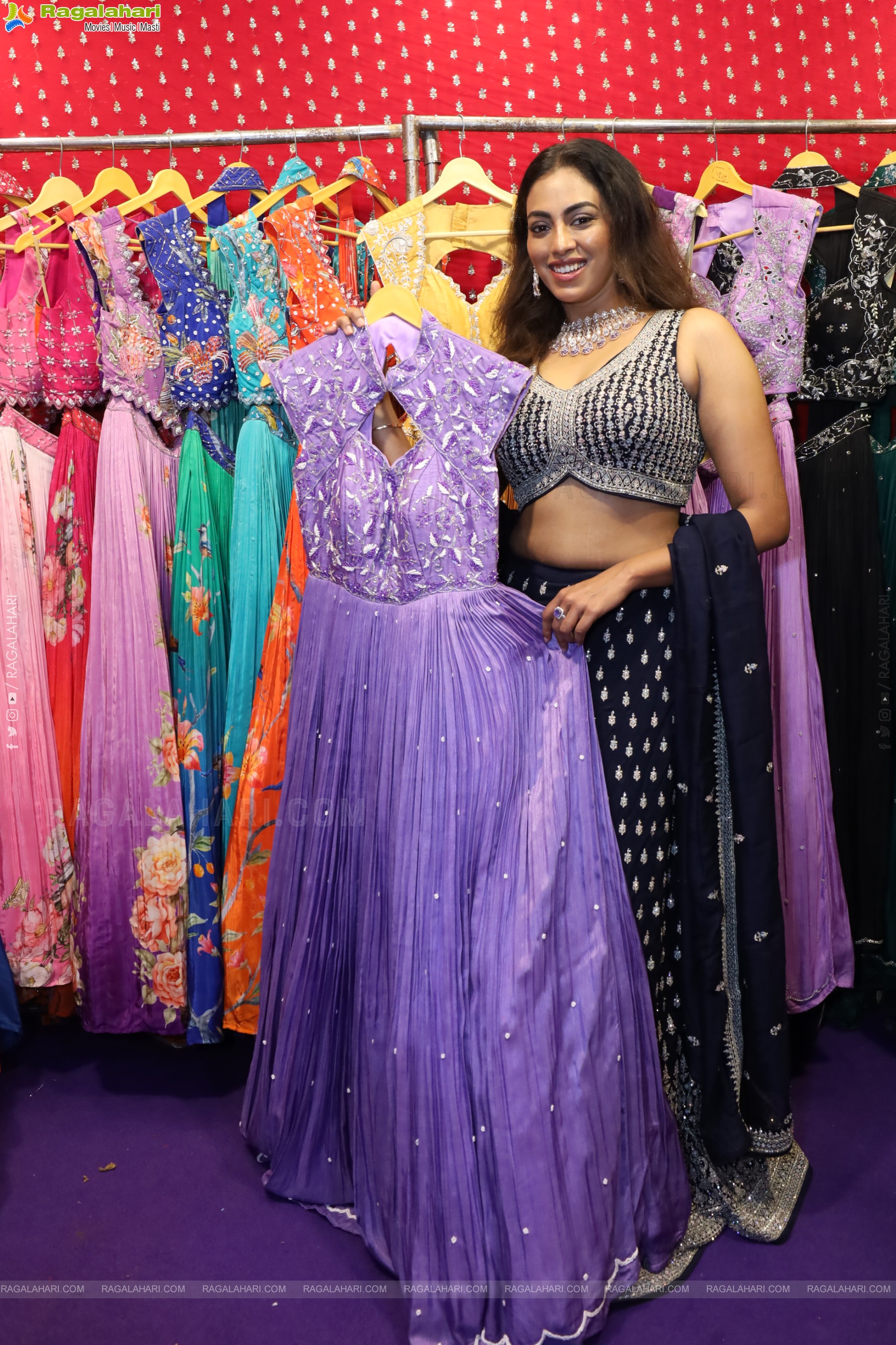Grand Launch of Hilife Exhibition - An Exclusive Lifestyle & Fashion Special Exhibition