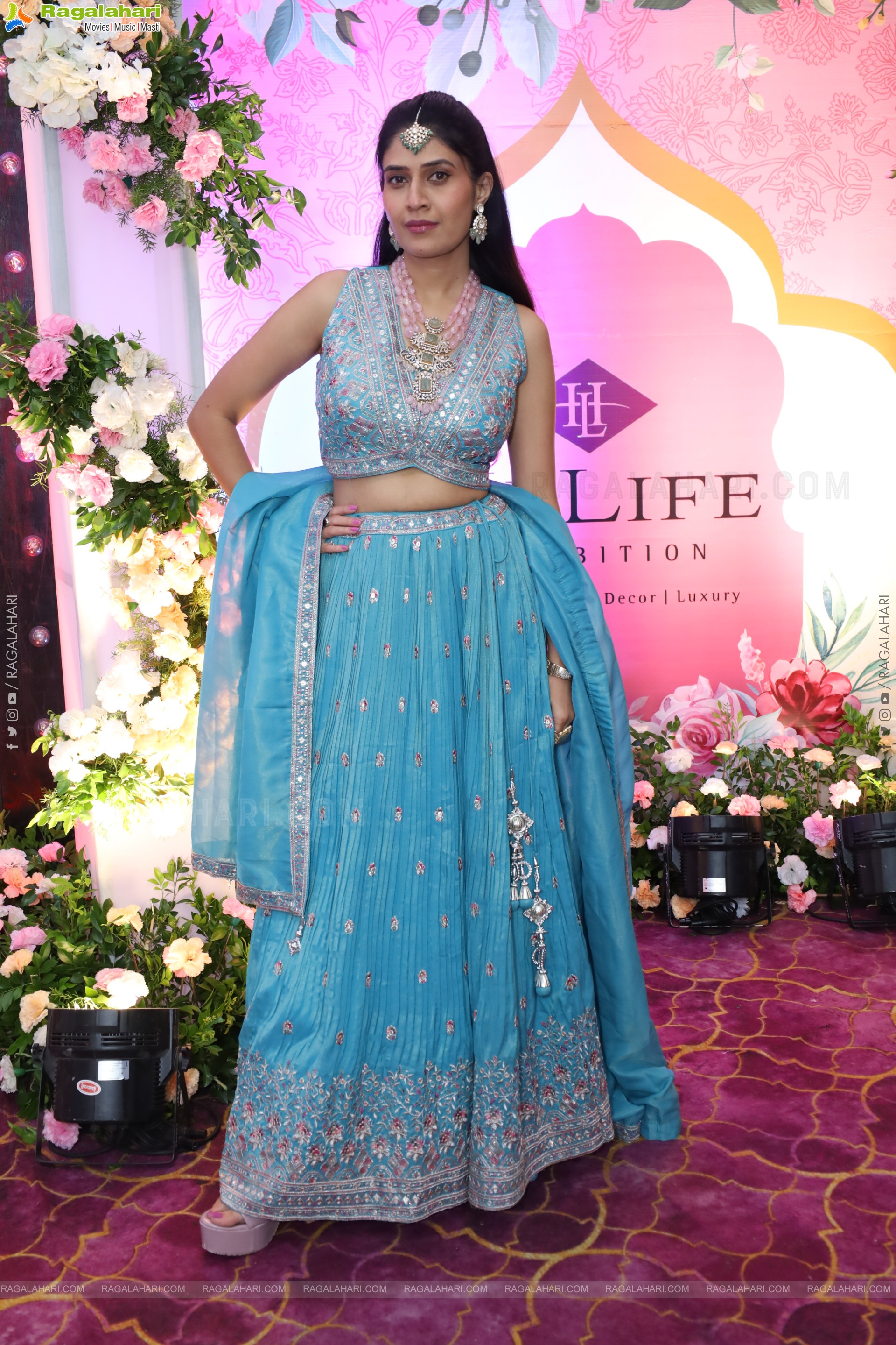 Grand Launch of Hilife Exhibition - An Exclusive Lifestyle & Fashion Special Exhibition