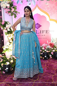 Hi Life Exhibition: An Exclusive Lifestyle & Fashion Special