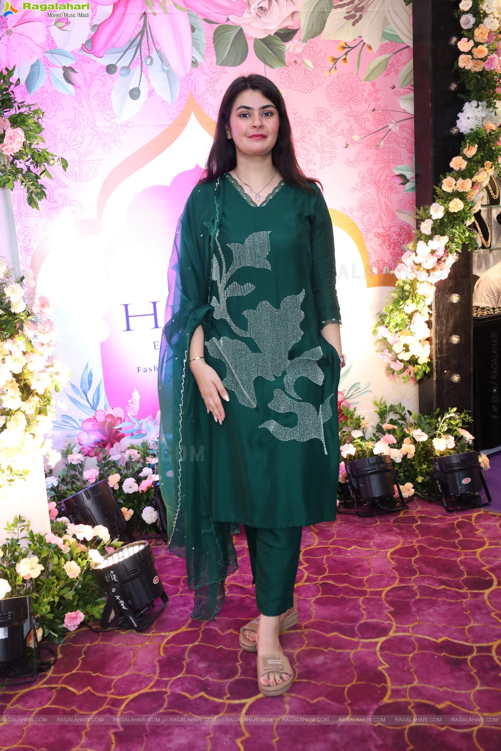 Grand Launch of Hilife Exhibition - An Exclusive Lifestyle & Fashion Special Exhibition