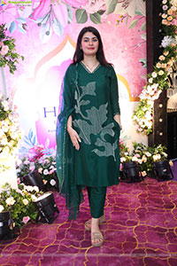 Hi Life Exhibition: An Exclusive Lifestyle & Fashion Special