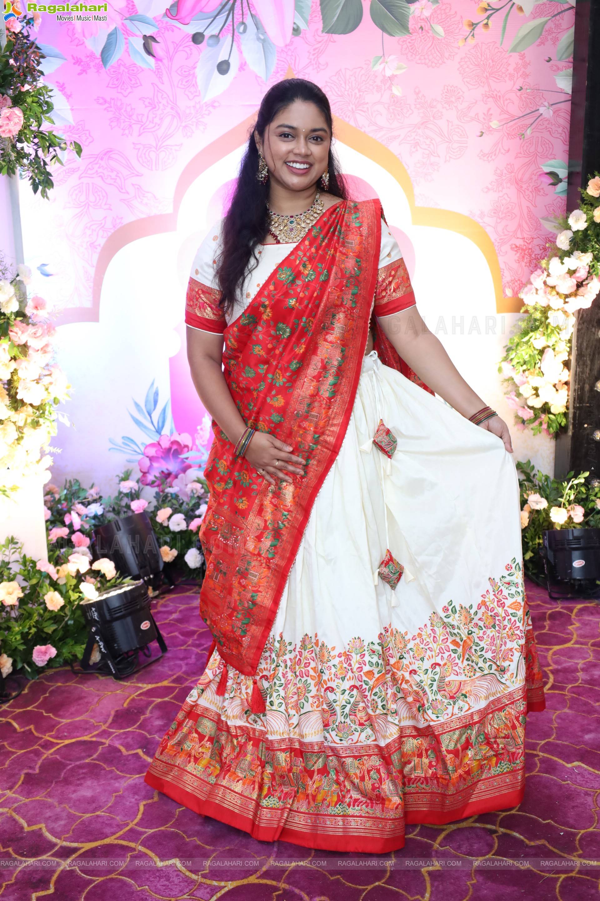 Grand Launch of Hilife Exhibition - An Exclusive Lifestyle & Fashion Special Exhibition