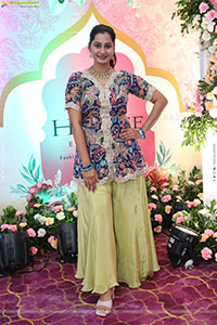 Hi Life Exhibition: An Exclusive Lifestyle & Fashion Special