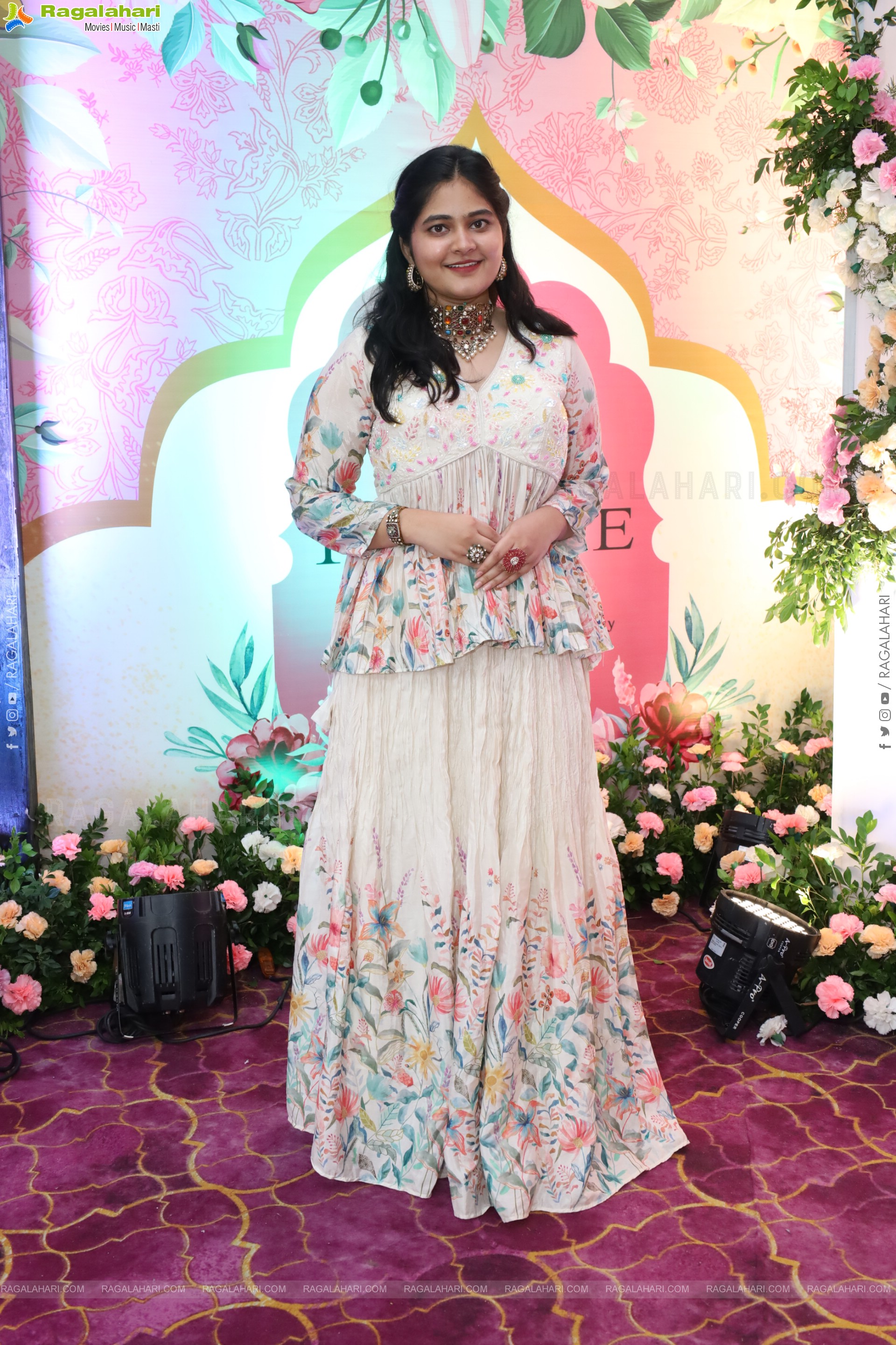 Grand Launch of Hilife Exhibition - An Exclusive Lifestyle & Fashion Special Exhibition