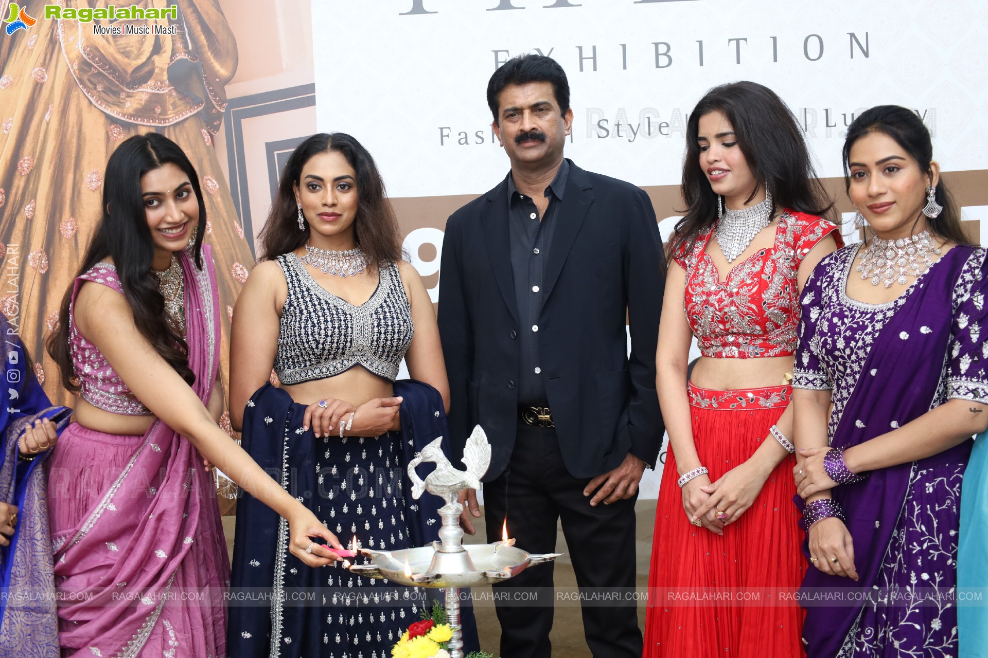 Grand Launch of Hilife Exhibition - An Exclusive Lifestyle & Fashion Special Exhibition