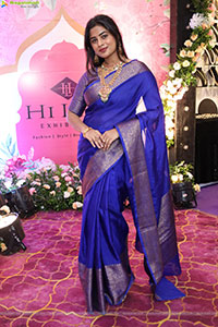 Hi Life Exhibition: An Exclusive Lifestyle & Fashion Special