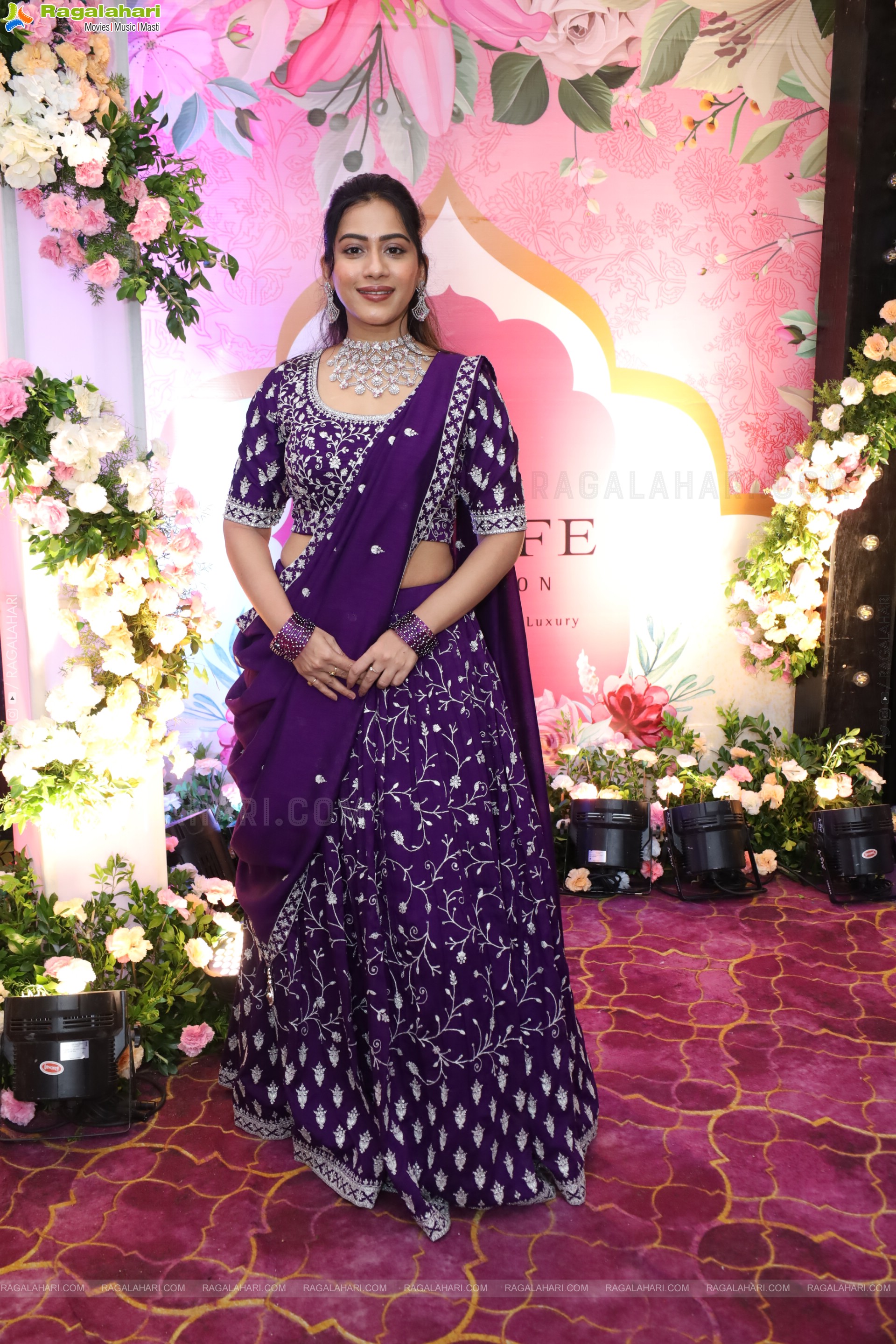 Grand Launch of Hilife Exhibition - An Exclusive Lifestyle & Fashion Special Exhibition