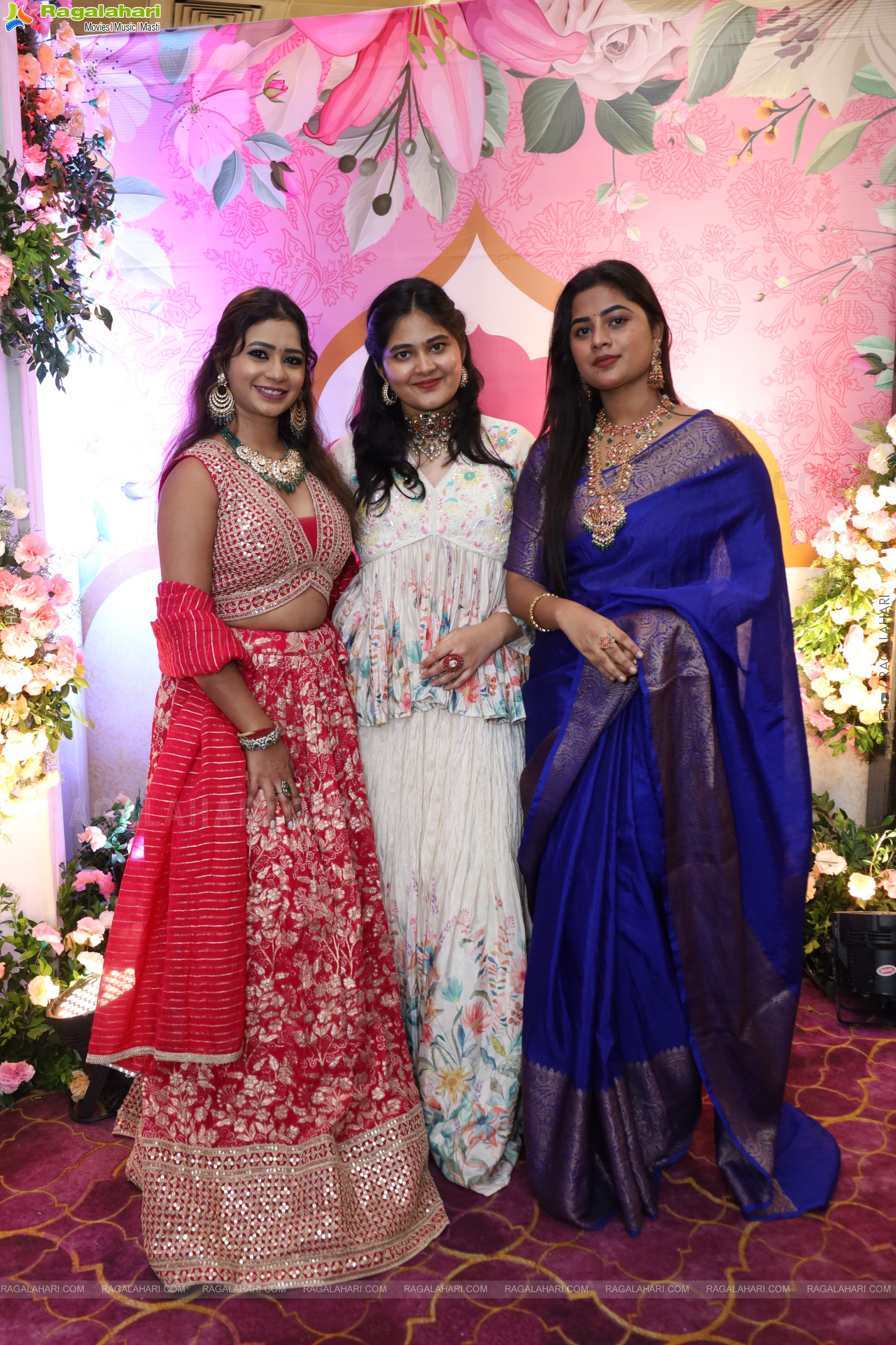 Grand Launch of Hilife Exhibition - An Exclusive Lifestyle & Fashion Special Exhibition