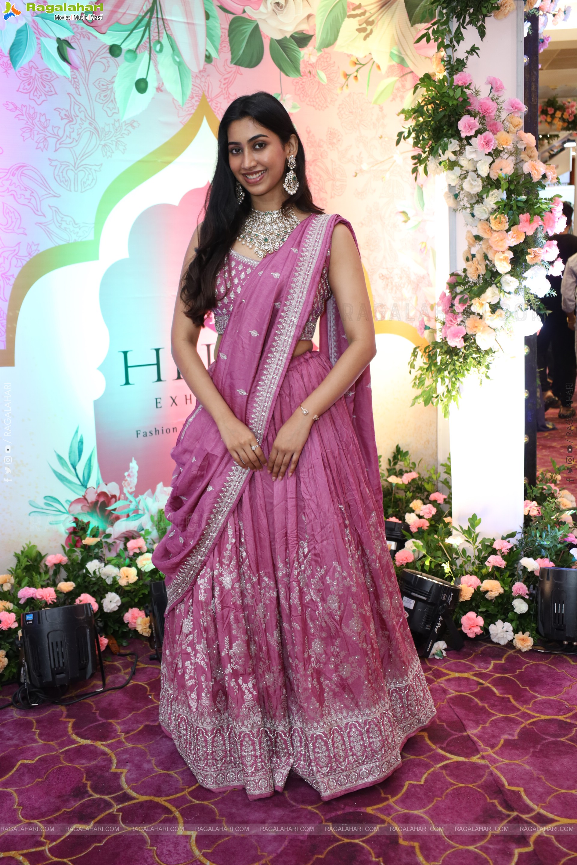 Grand Launch of Hilife Exhibition - An Exclusive Lifestyle & Fashion Special Exhibition