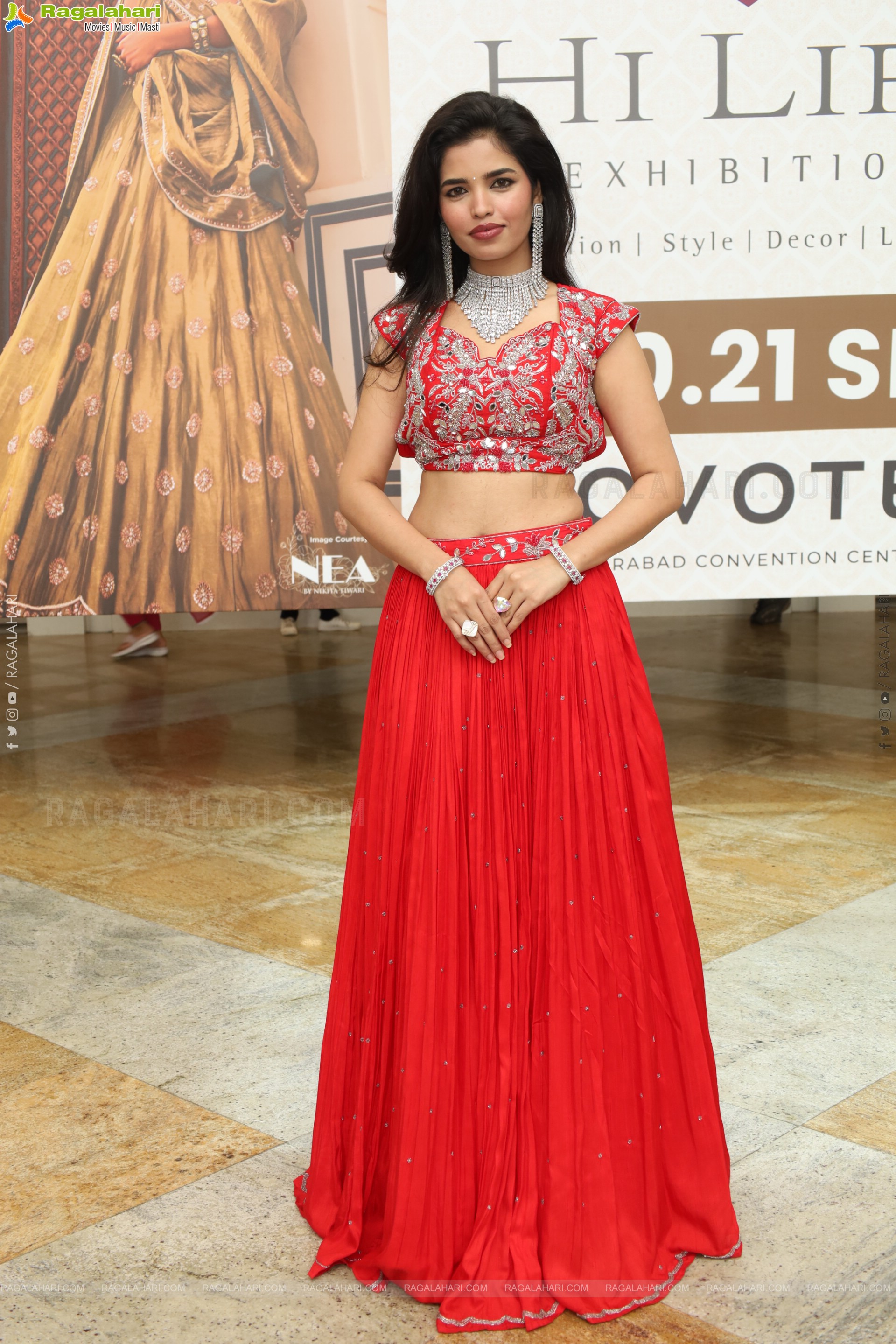 Grand Launch of Hilife Exhibition - An Exclusive Lifestyle & Fashion Special Exhibition