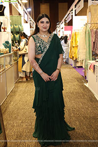 Hi Life Exhibition: An Exclusive Lifestyle & Fashion Special