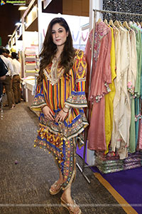 Hi Life Exhibition: An Exclusive Lifestyle & Fashion Special