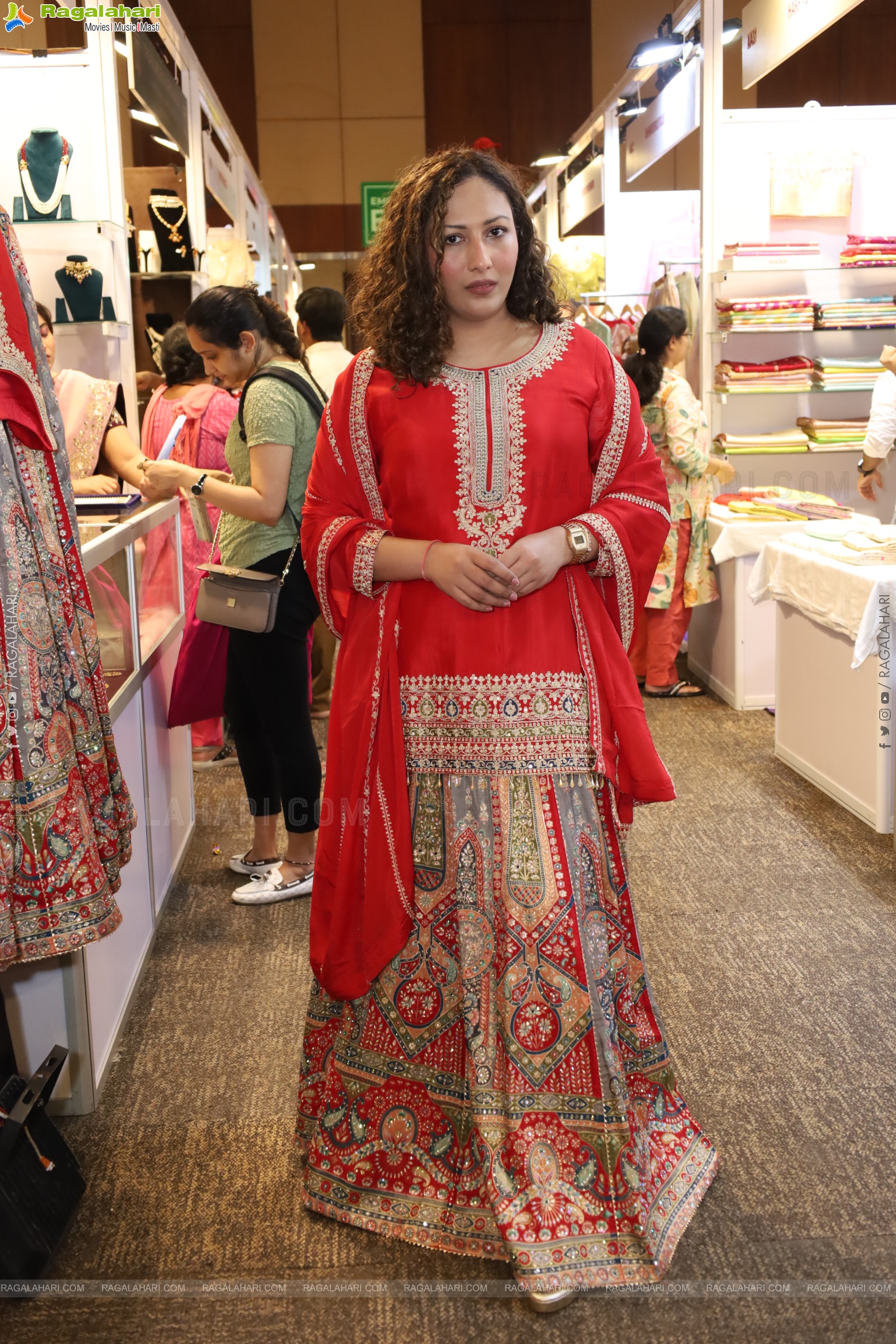 Grand Launch of Hilife Exhibition - An Exclusive Lifestyle & Fashion Special Exhibition