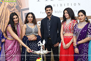 Hi Life Exhibition: An Exclusive Lifestyle & Fashion Special