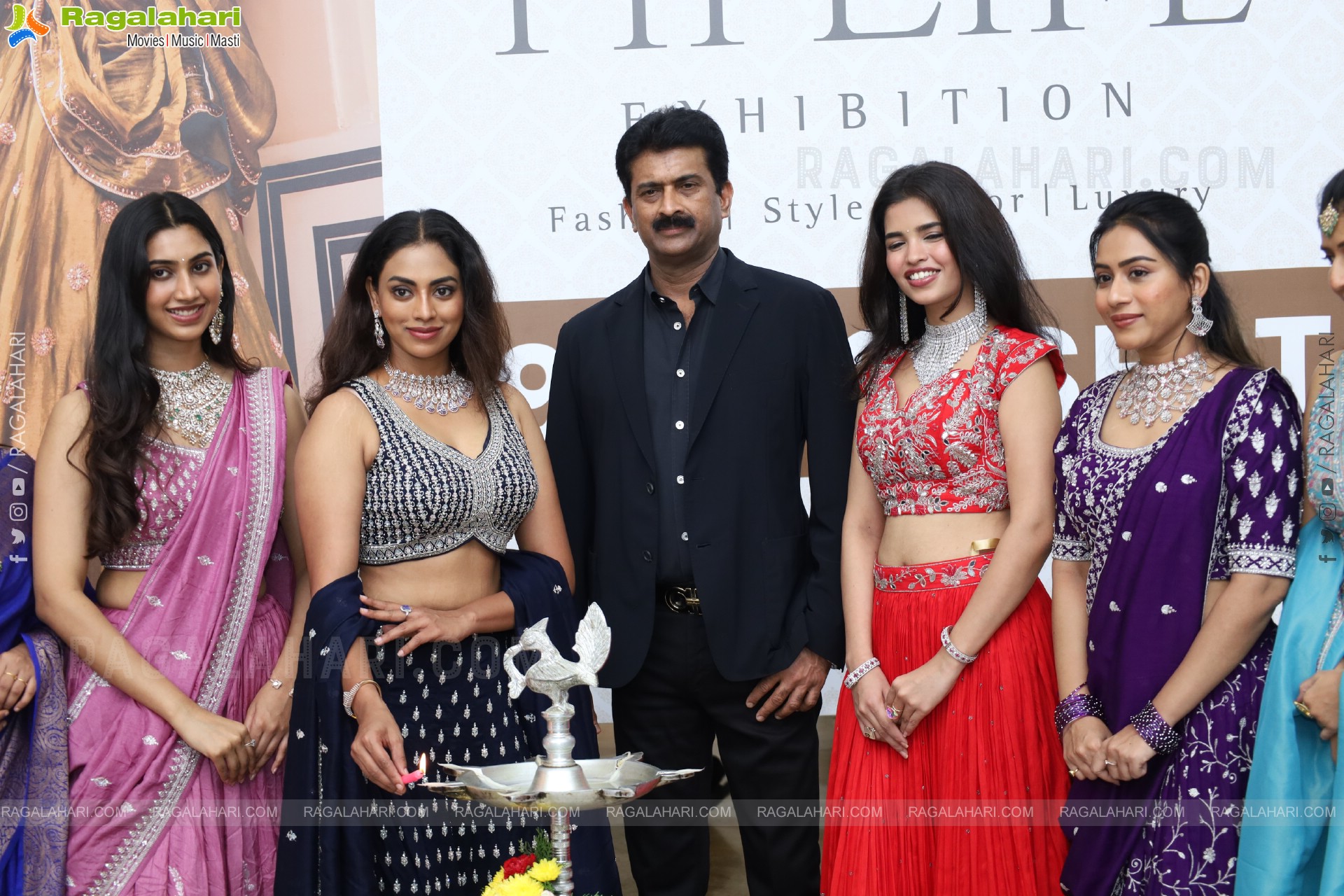 Grand Launch of Hilife Exhibition - An Exclusive Lifestyle & Fashion Special Exhibition