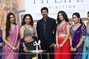 Hi Life Exhibition: An Exclusive Lifestyle & Fashion Special