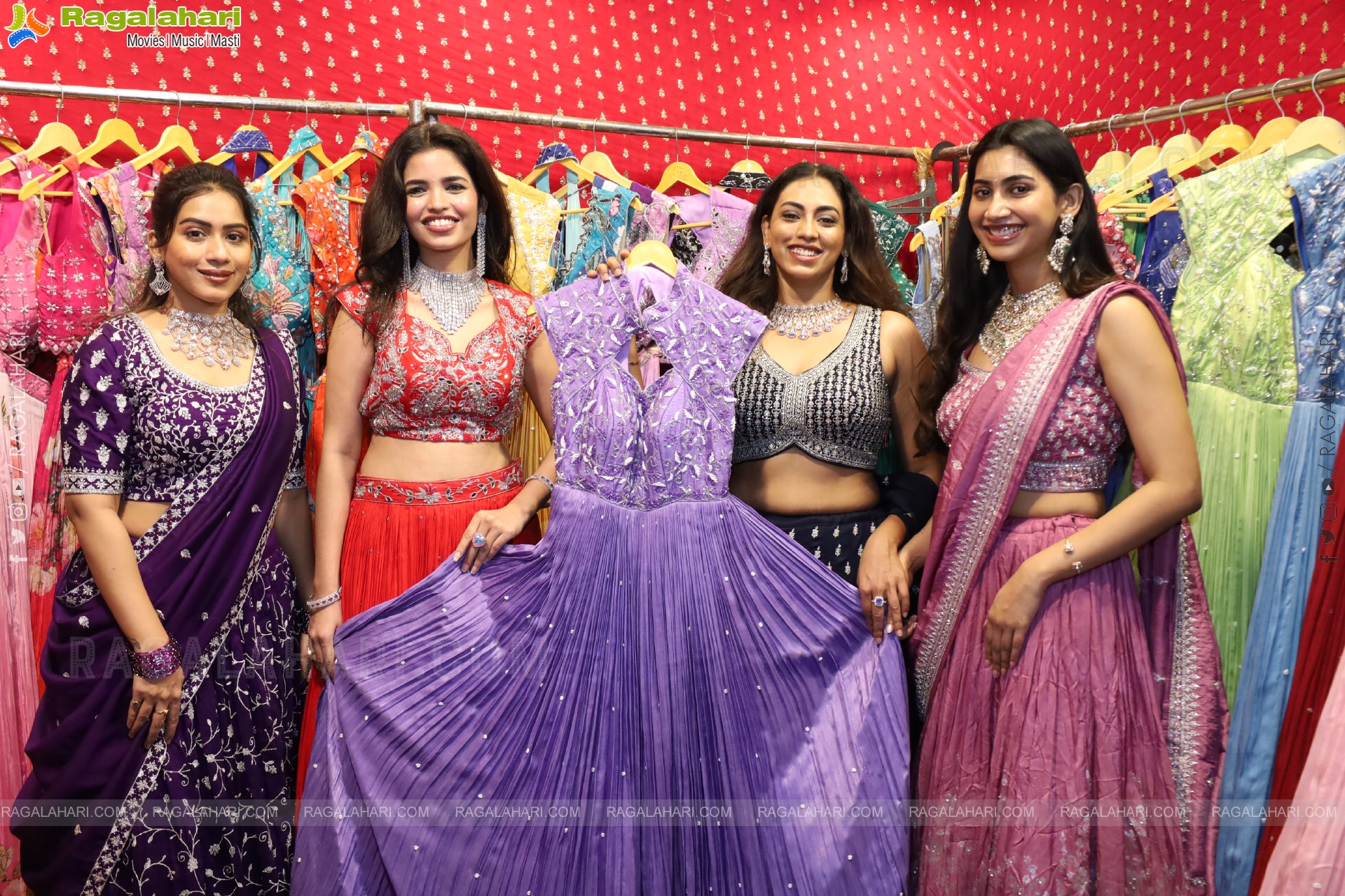 Grand Launch of Hilife Exhibition - An Exclusive Lifestyle & Fashion Special Exhibition