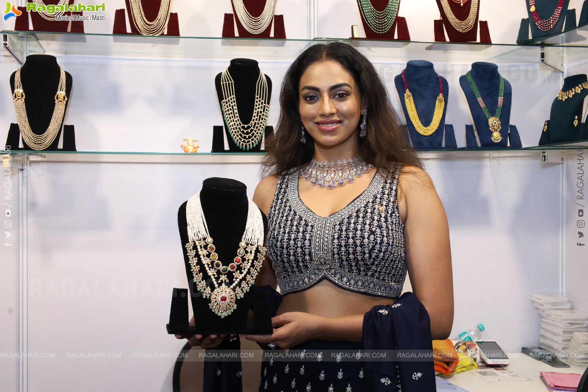Grand Launch of Hilife Exhibition - An Exclusive Lifestyle & Fashion Special Exhibition