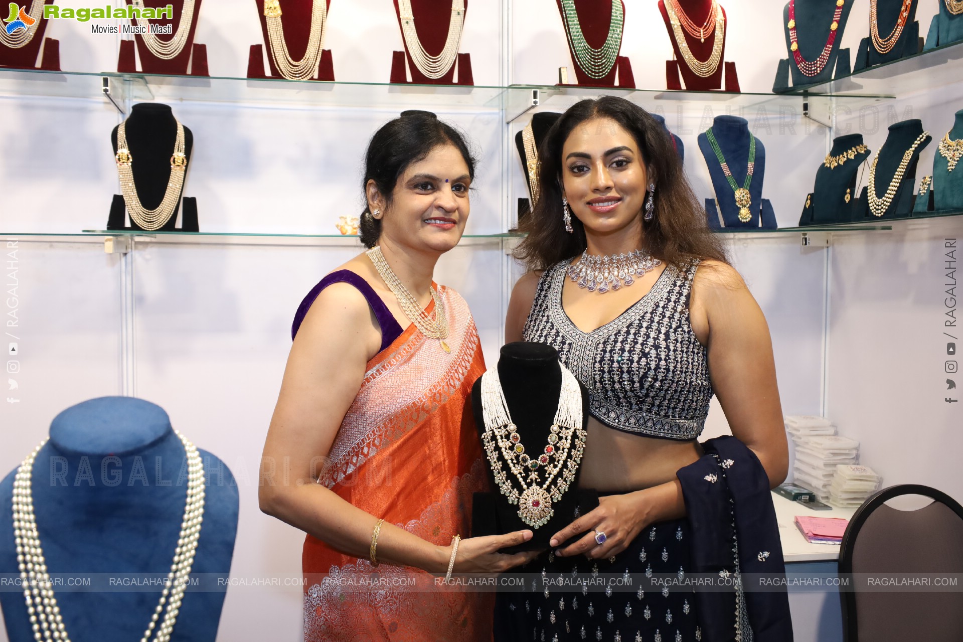 Grand Launch of Hilife Exhibition - An Exclusive Lifestyle & Fashion Special Exhibition