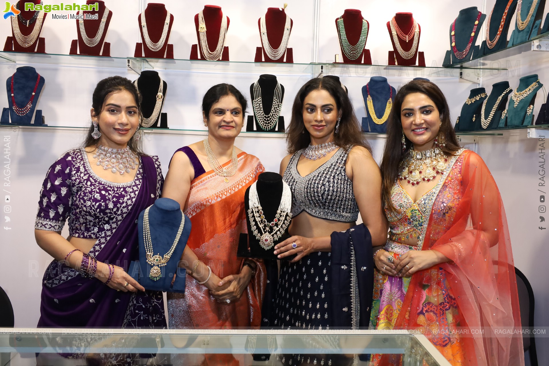 Grand Launch of Hilife Exhibition - An Exclusive Lifestyle & Fashion Special Exhibition