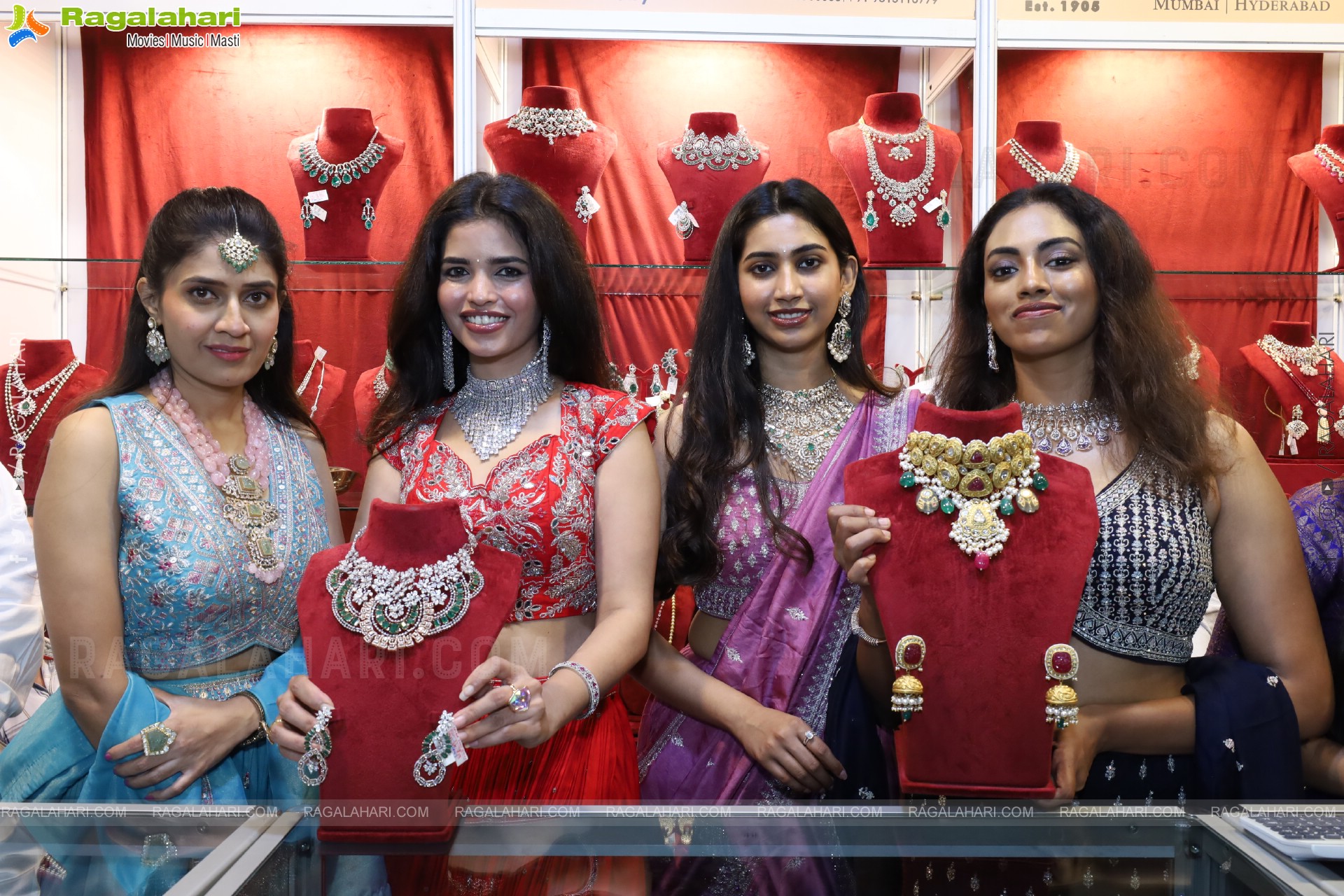 Grand Launch of Hilife Exhibition - An Exclusive Lifestyle & Fashion Special Exhibition