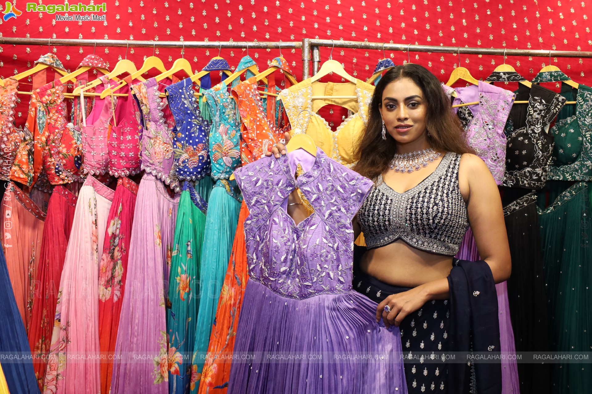 Grand Launch of Hilife Exhibition - An Exclusive Lifestyle & Fashion Special Exhibition