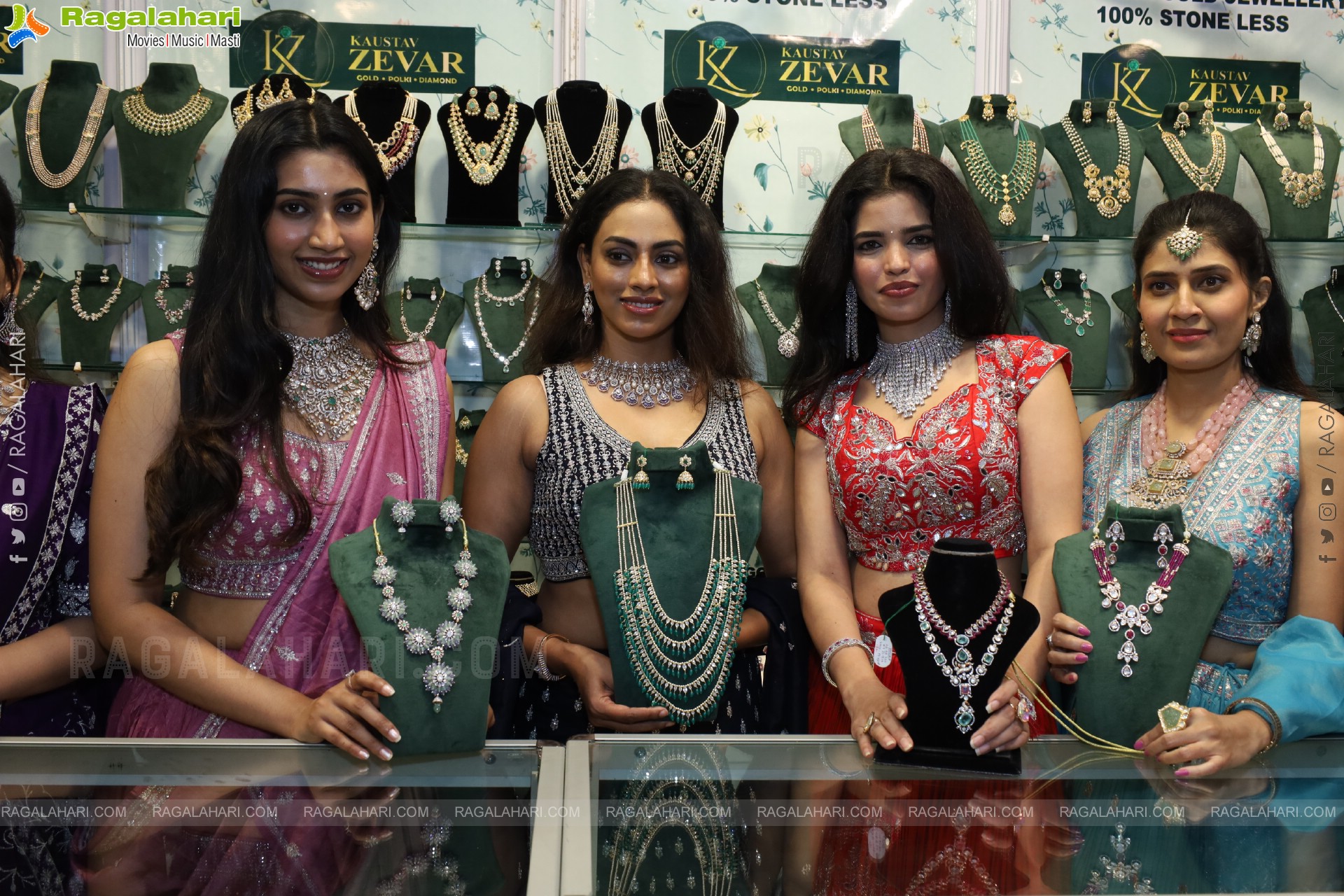 Grand Launch of Hilife Exhibition - An Exclusive Lifestyle & Fashion Special Exhibition