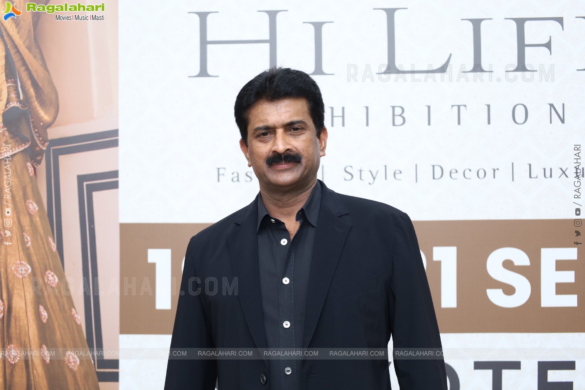 Grand Launch of Hilife Exhibition - An Exclusive Lifestyle & Fashion Special Exhibition